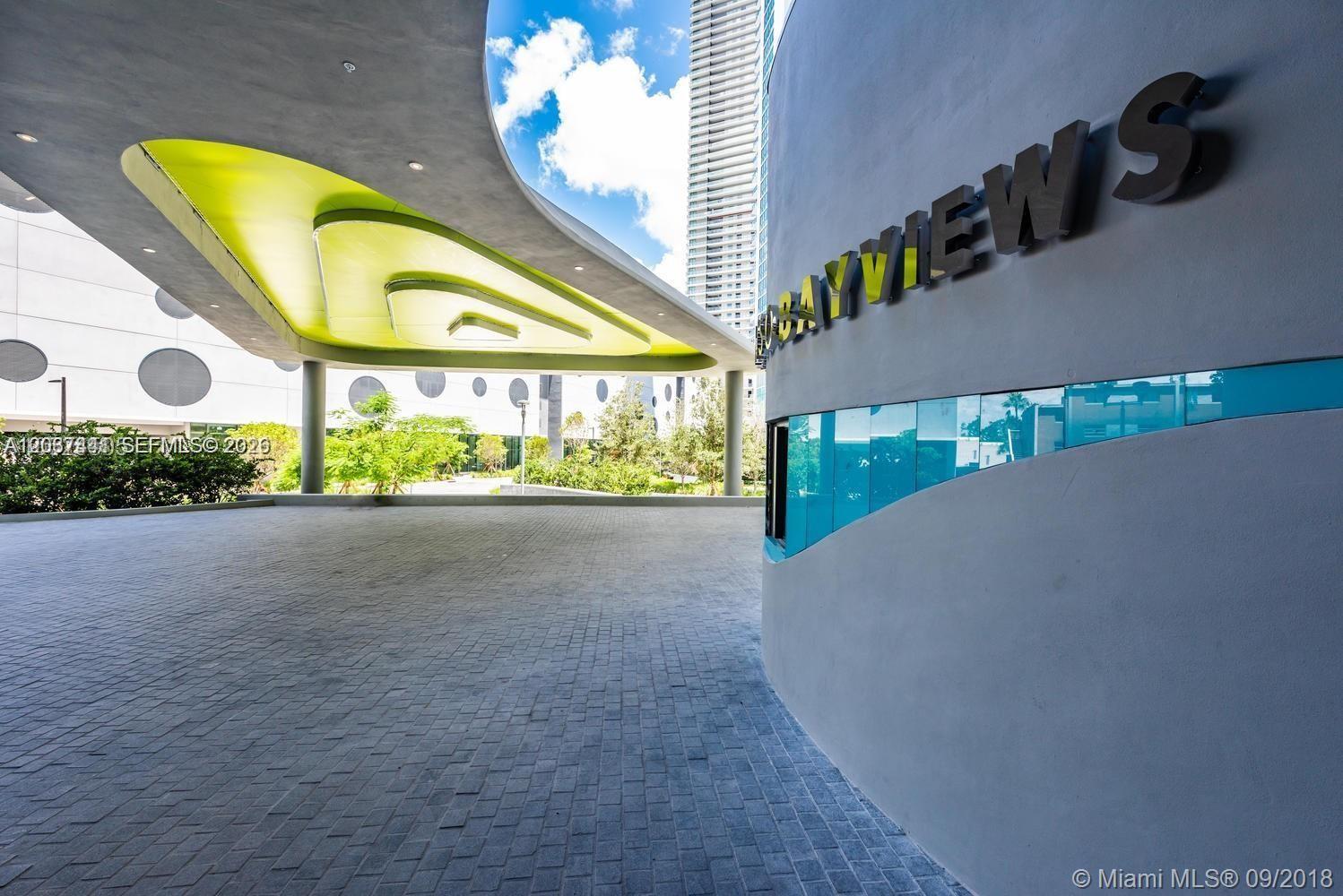 Photo of 501 NE 31st Street 202 #202 listing for Sale