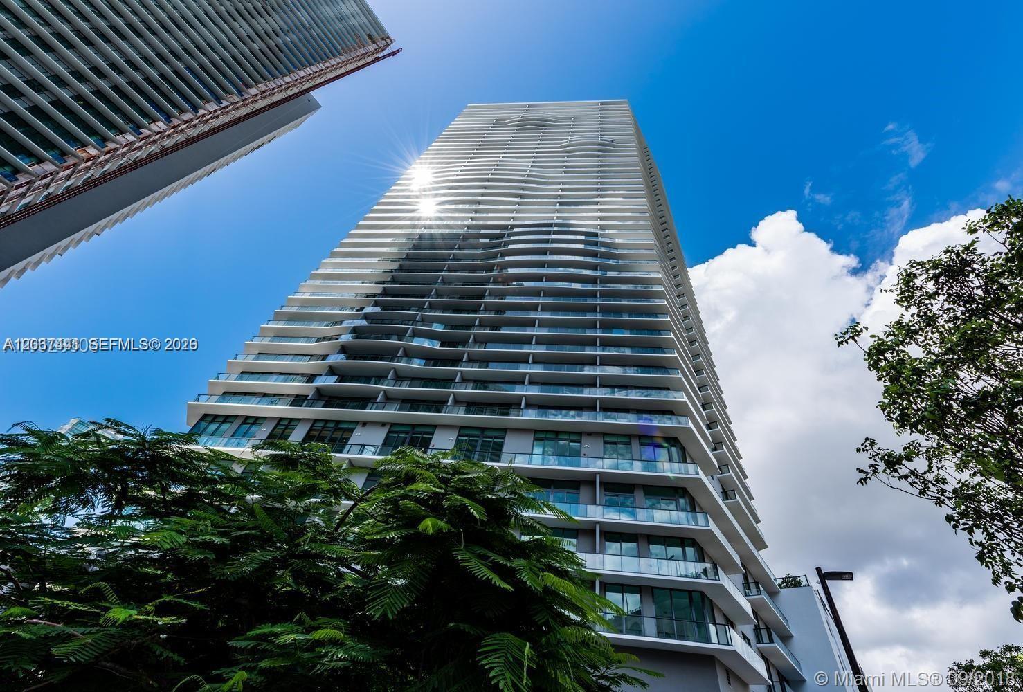 Photo of 501 NE 31st Street 202 #202 listing for Sale