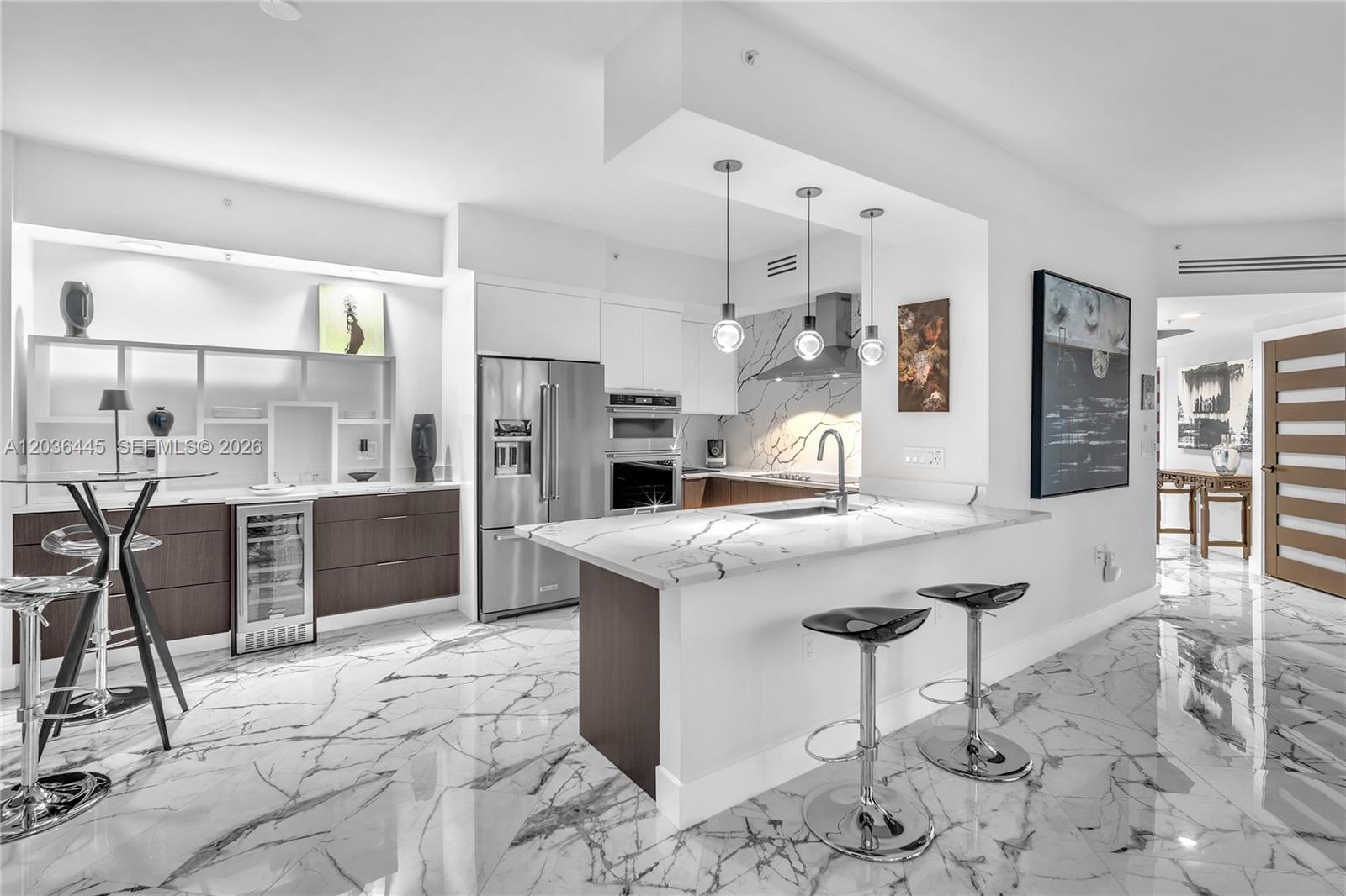 Photo of 333 Las Olas Way 1207 #1207 listing for Sale