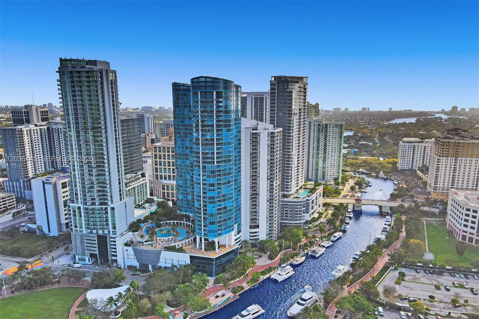 Photo of 333 Las Olas Way 1207 #1207 listing for Sale