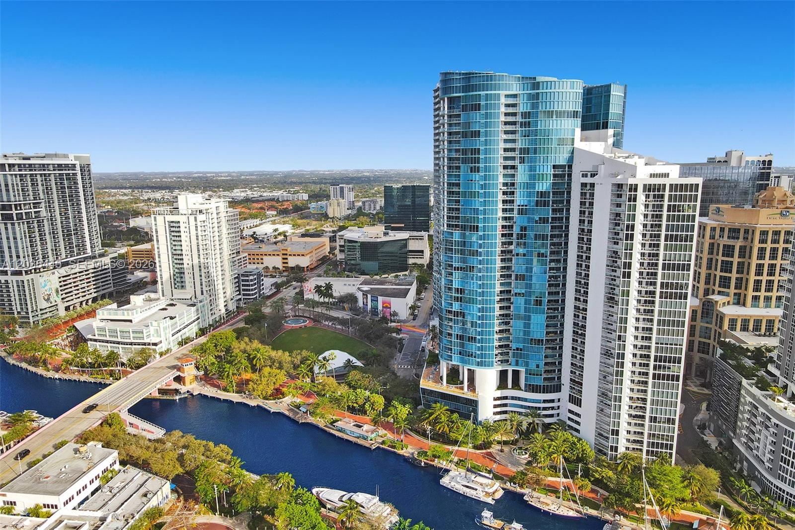 Photo of 333 Las Olas Way 1207 #1207 listing for Sale