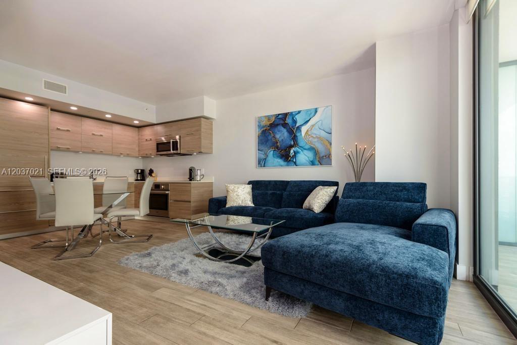 Photo of 1300 S Miami Avenue 3908 #3908 listing for Sale