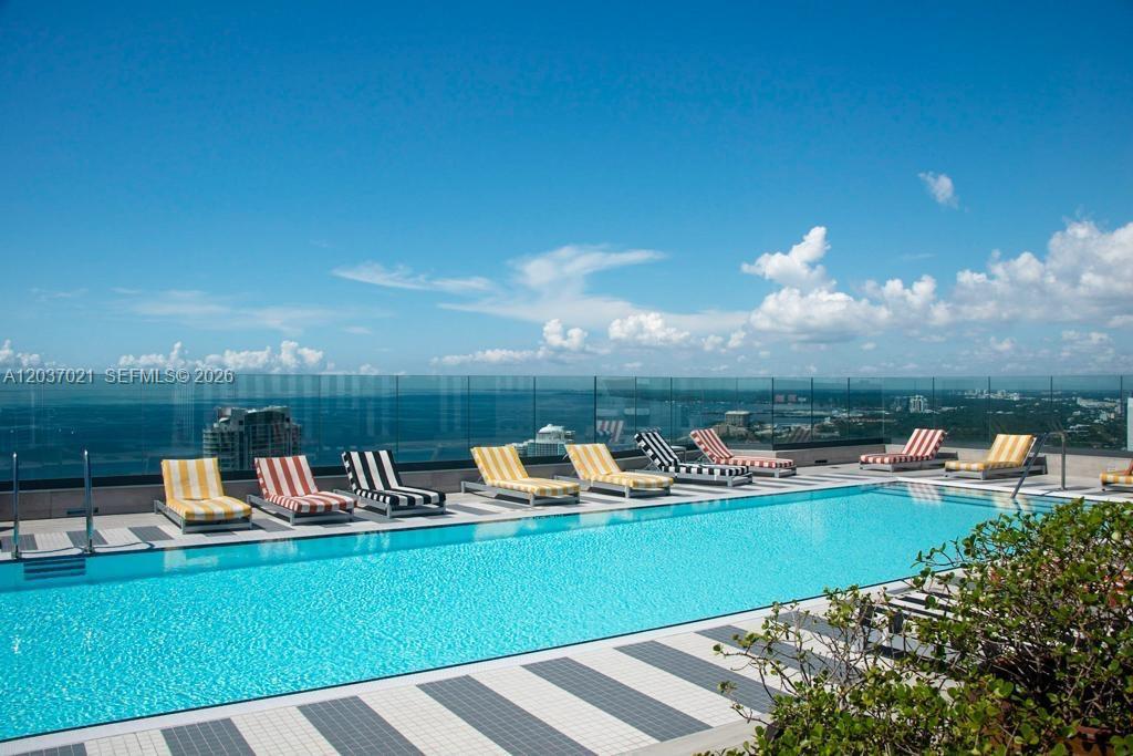 Photo of 1300 S Miami Avenue 3908 #3908 listing for Sale
