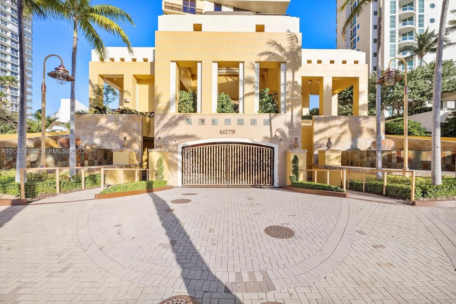 Photo of 16275 Collins Avenue 502 #502 listing for Sale