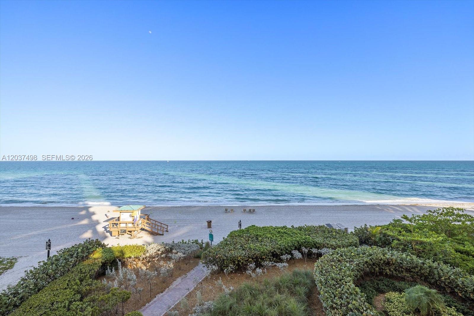 Photo of 16275 Collins Avenue 502 #502 listing for Sale