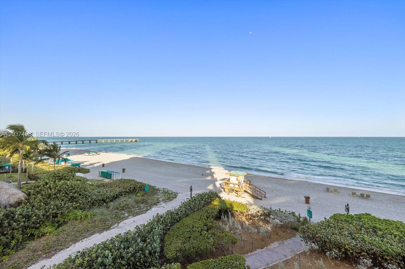 Photo of 16275 Collins Avenue 502 #502 listing for Sale