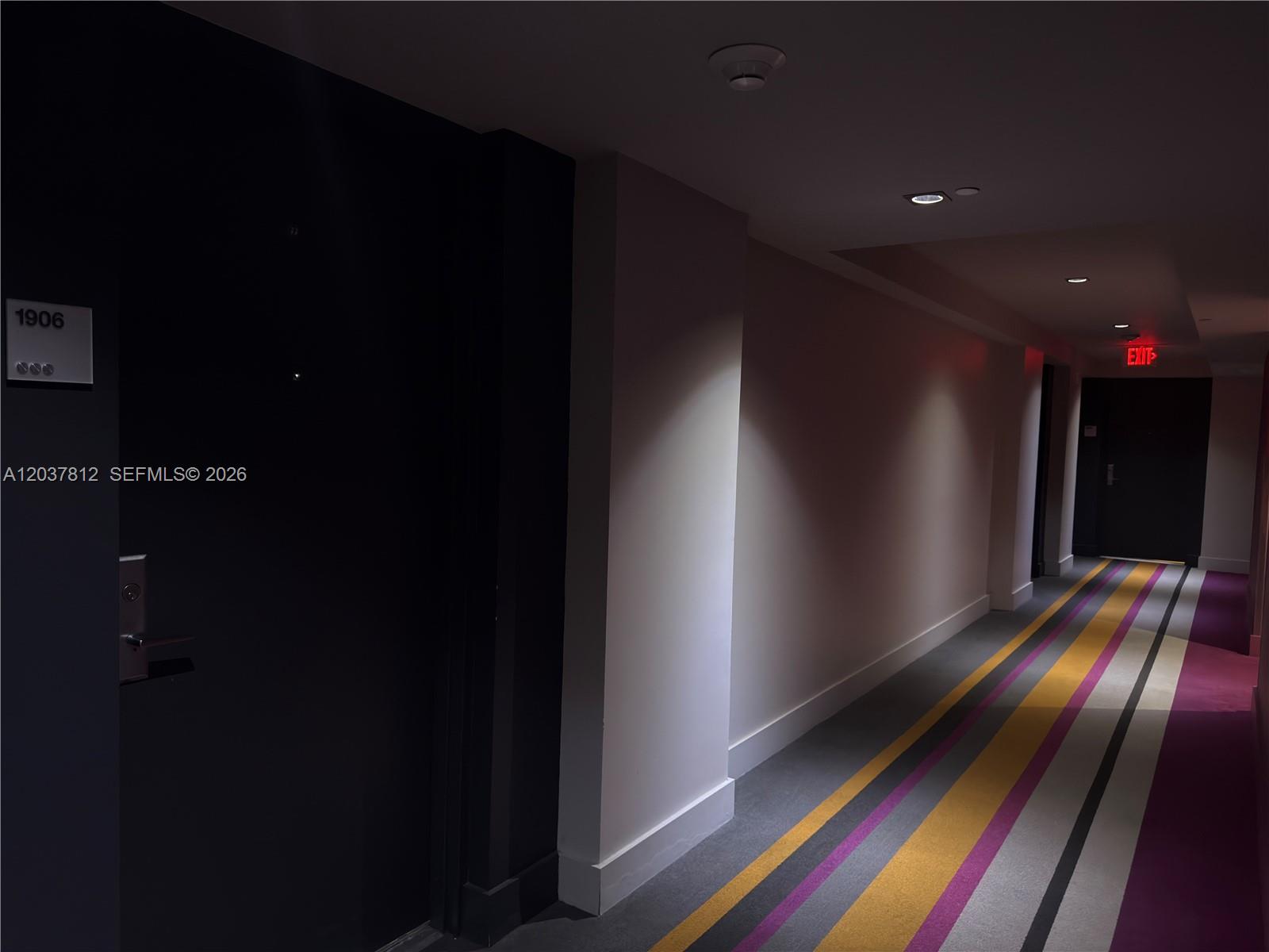 Photo of 500 Brickell Avenue 1906 #1906 listing for Sale