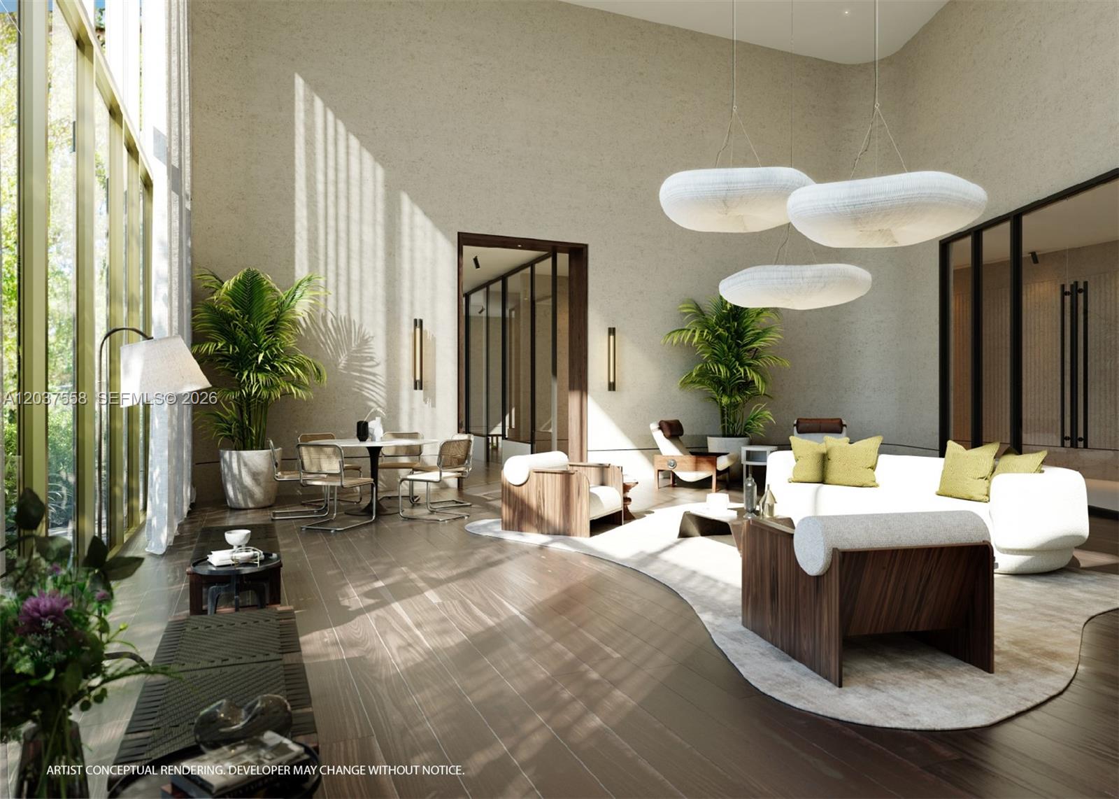 Photo of 2200 Brickell Avenue 220 #220 listing for Sale