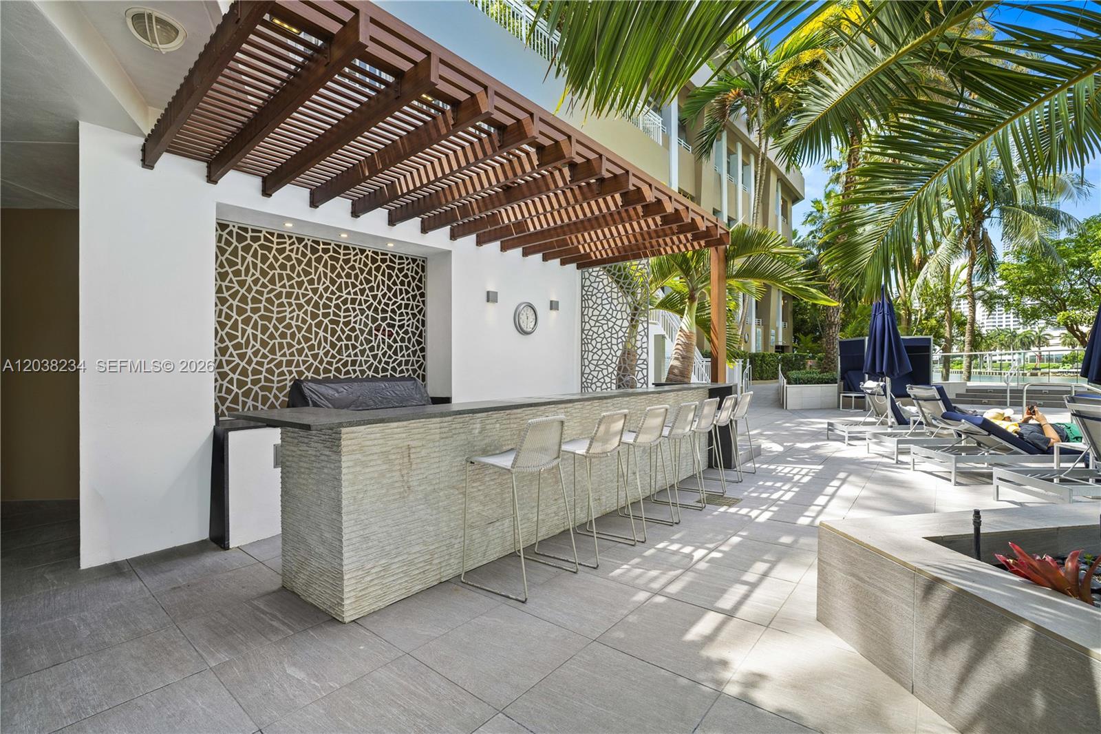 Photo of 901 Brickell Key Boulevard 2408 #2408 listing for Sale