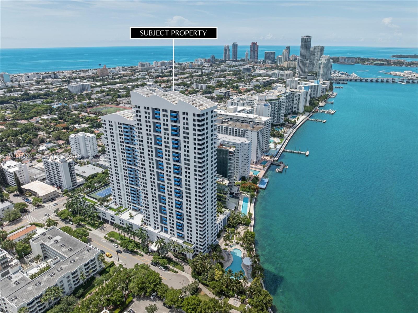 Photo of 1330 West Avenue 3001 #3001 listing for Sale