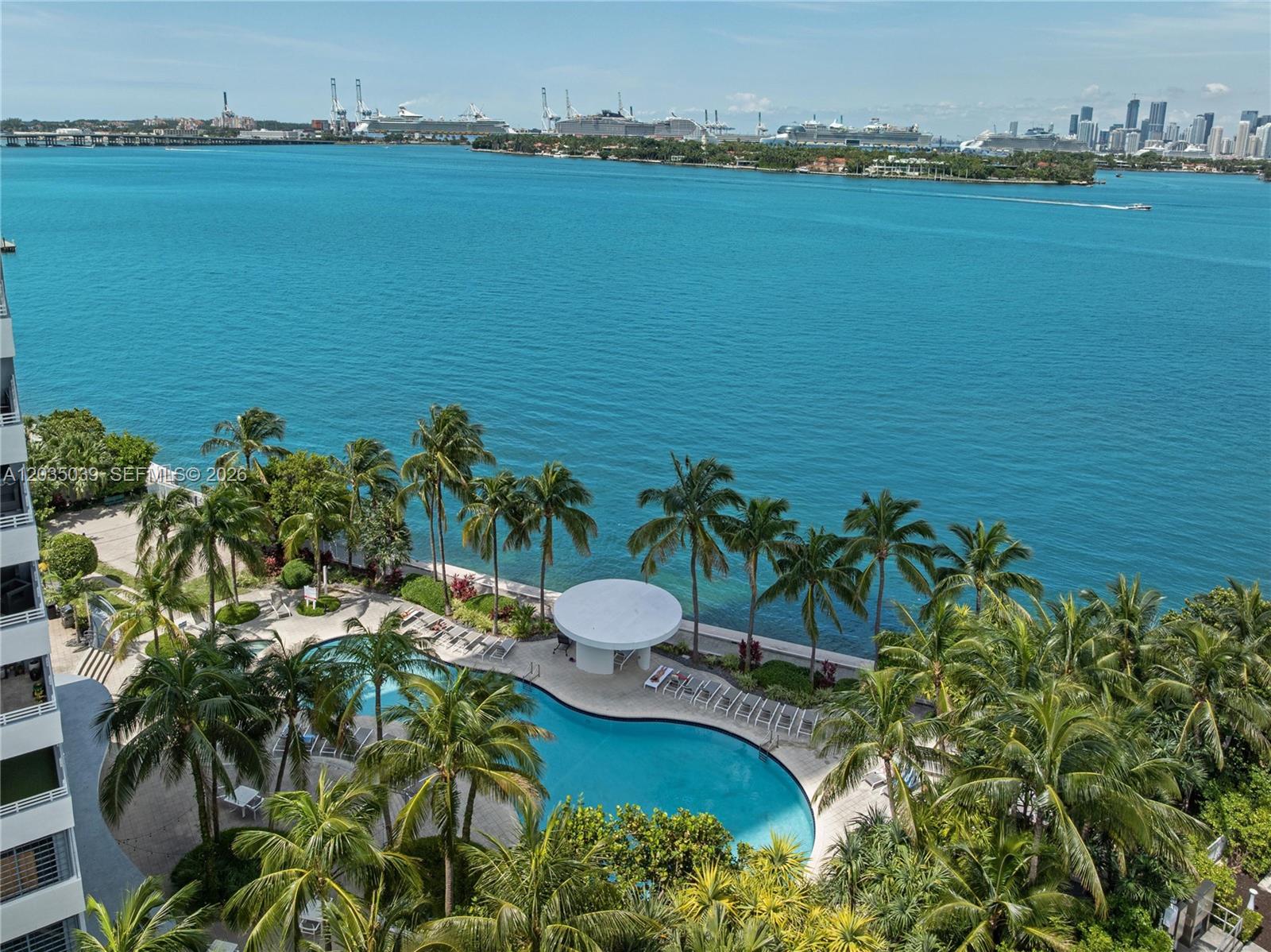 Photo of 1330 West Avenue 3001 #3001 listing for Sale