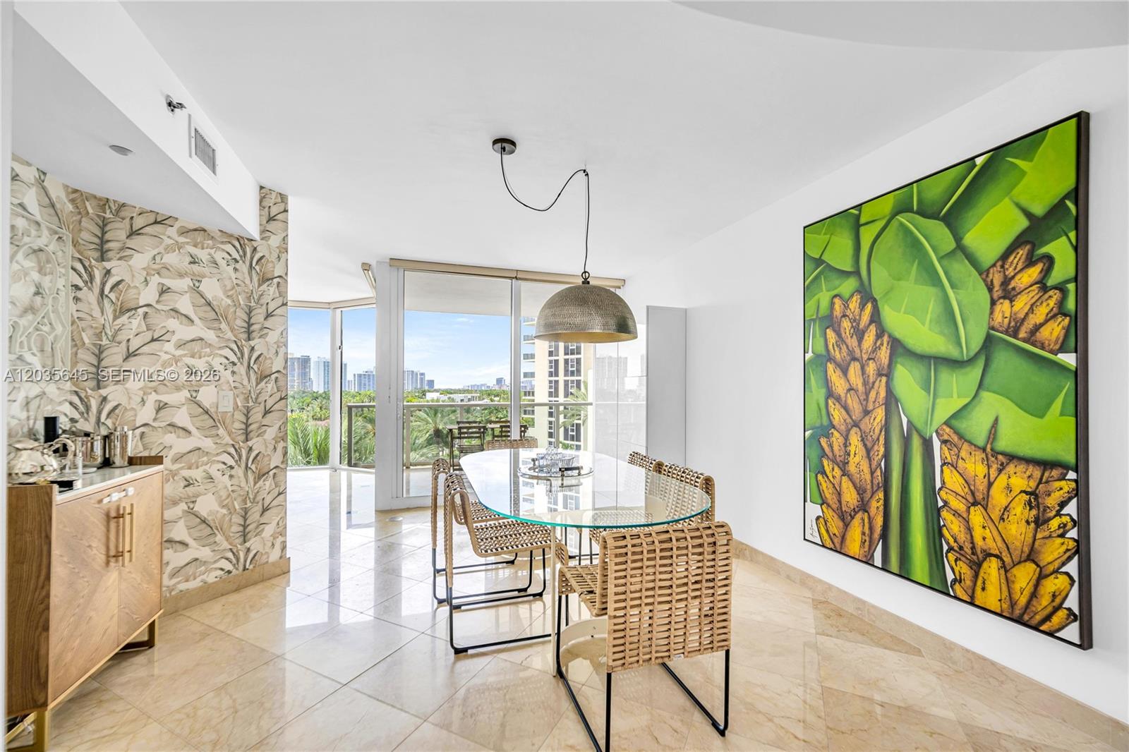 Photo of 19333 Collins Avenue 709 #709 listing for Sale