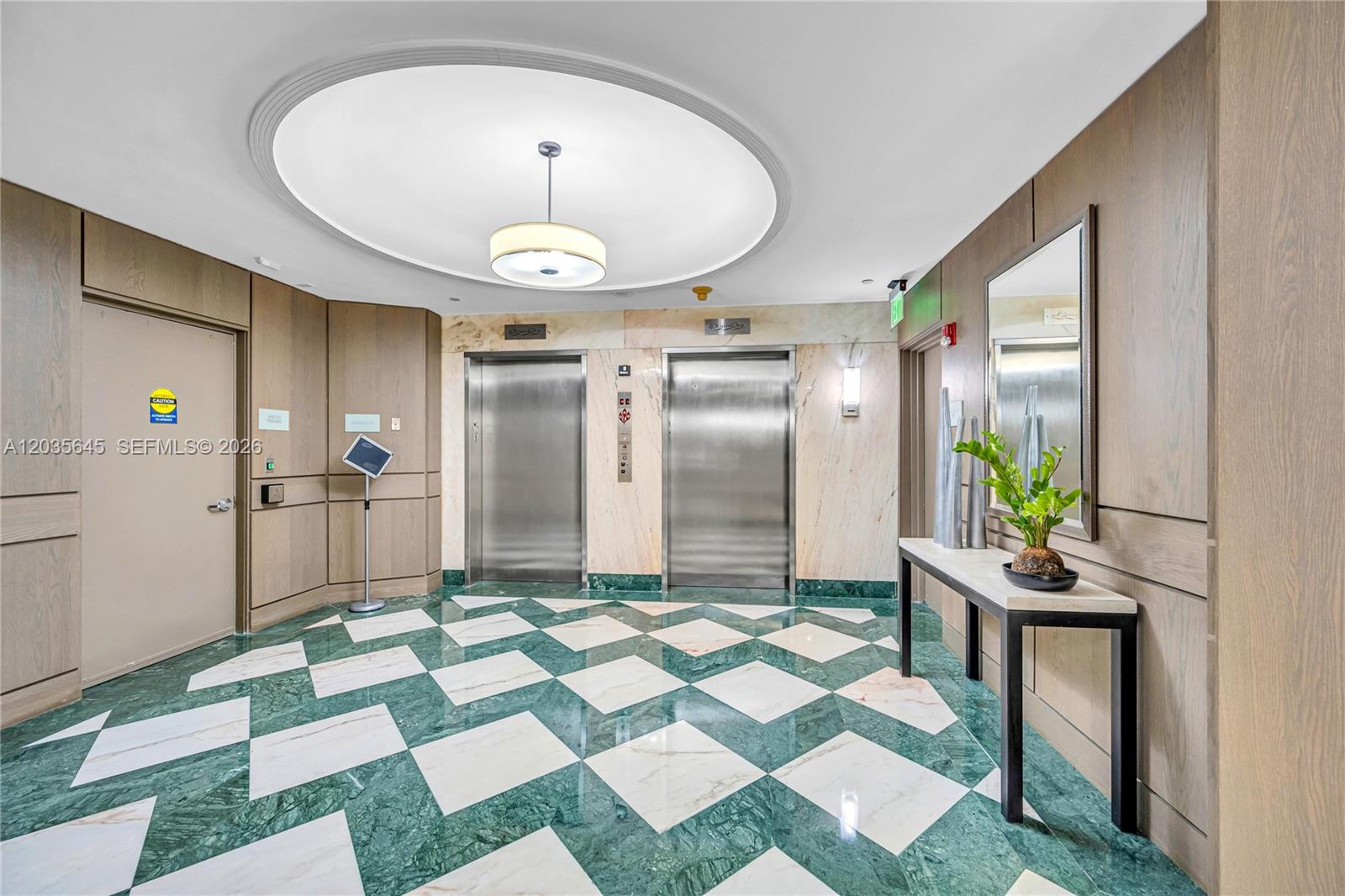 Photo of 19333 Collins Avenue 709 #709 listing for Sale
