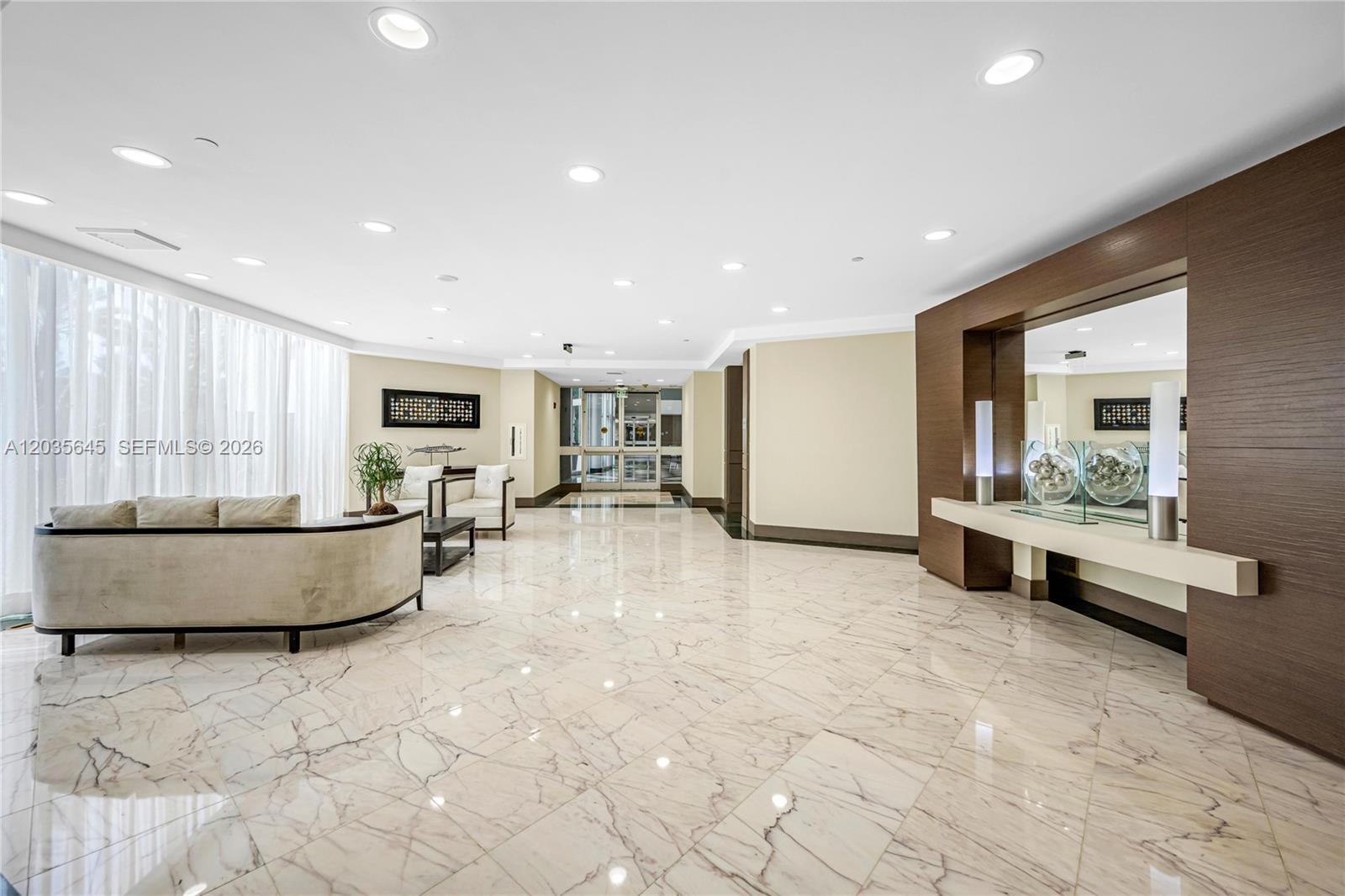 Photo of 19333 Collins Avenue 709 #709 listing for Sale