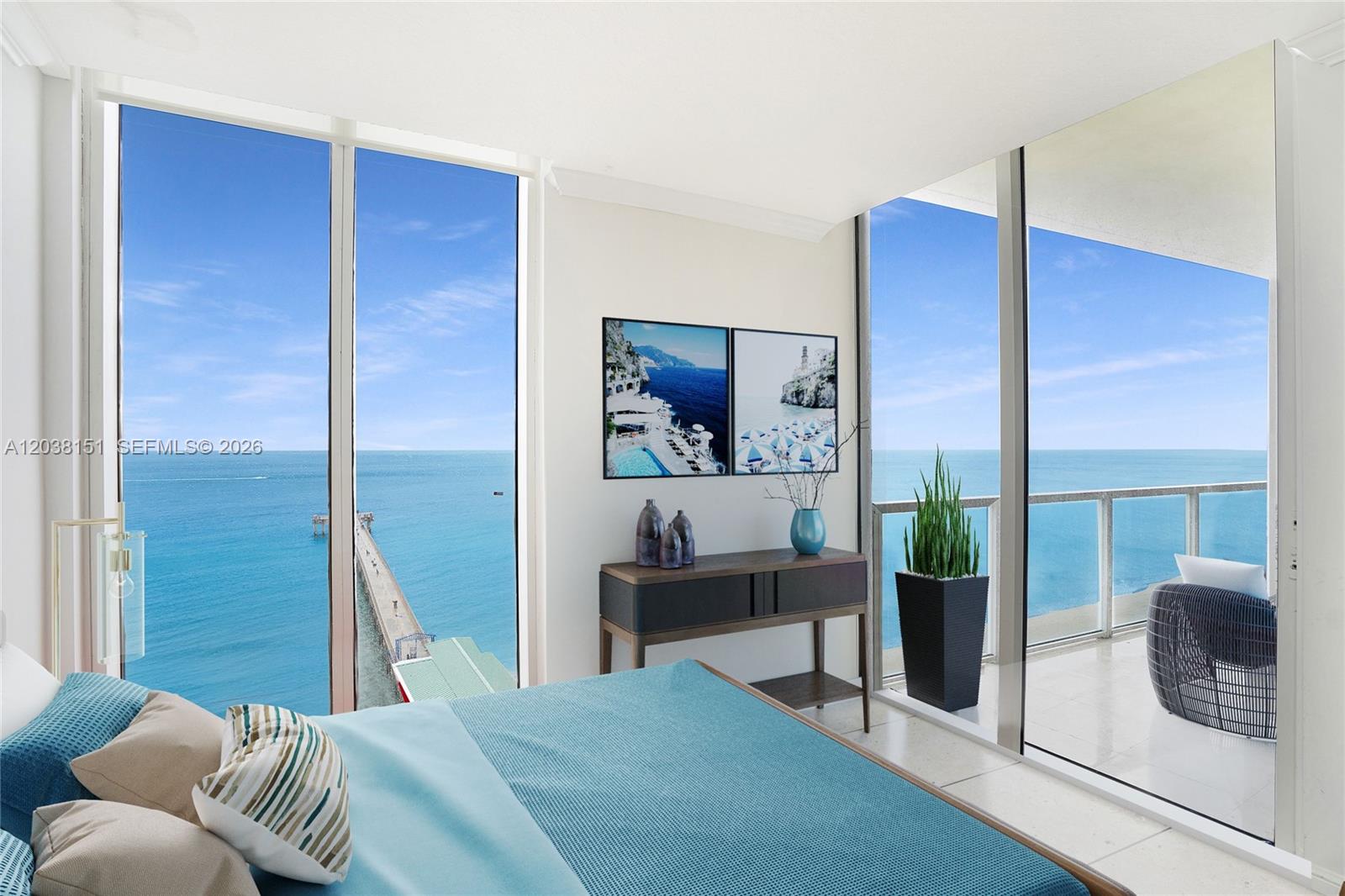 Photo of 16699 Collins Avenue 1002 #1002 listing for Sale