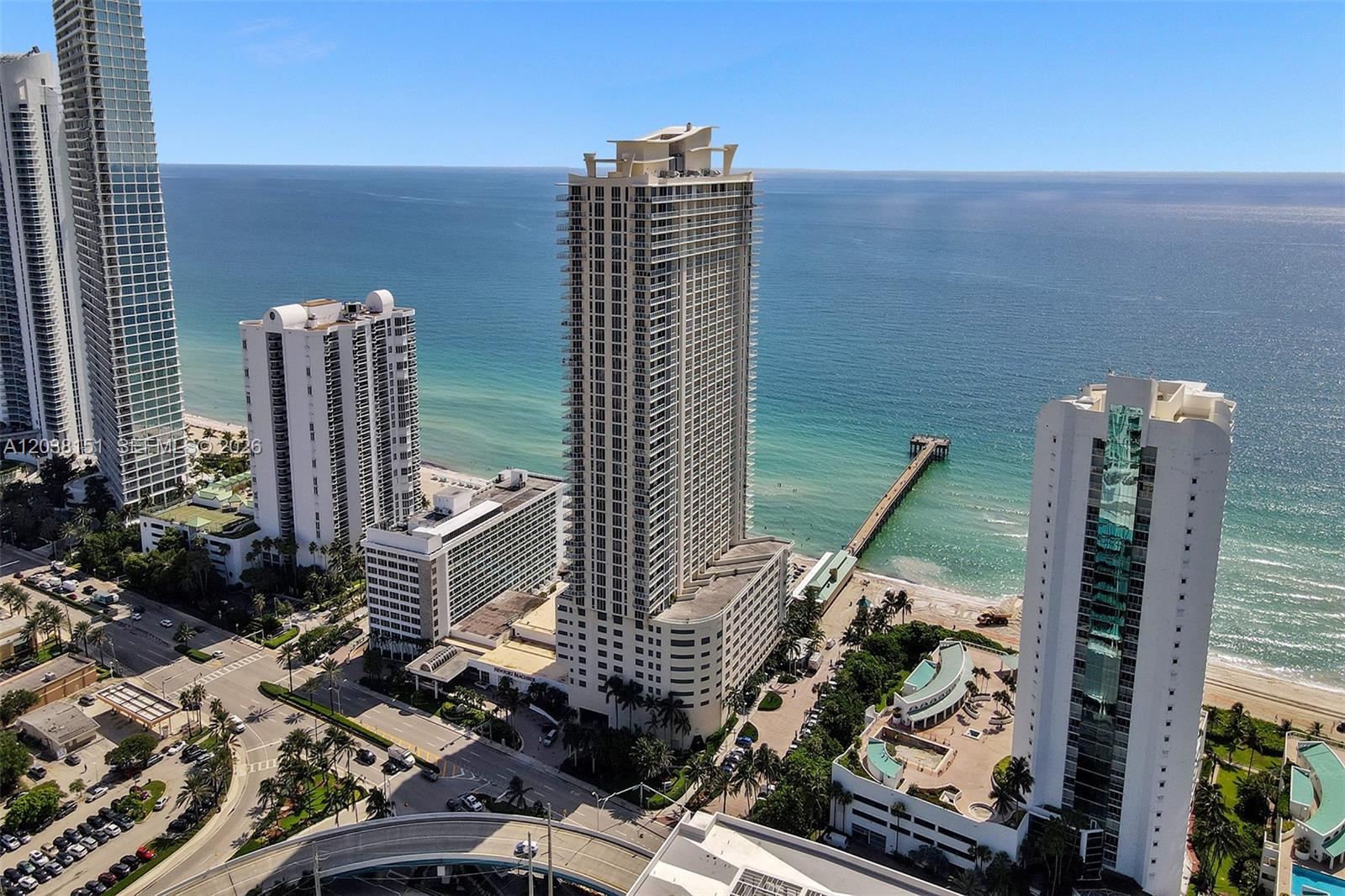 Photo of 16699 Collins Avenue 1002 #1002 listing for Sale