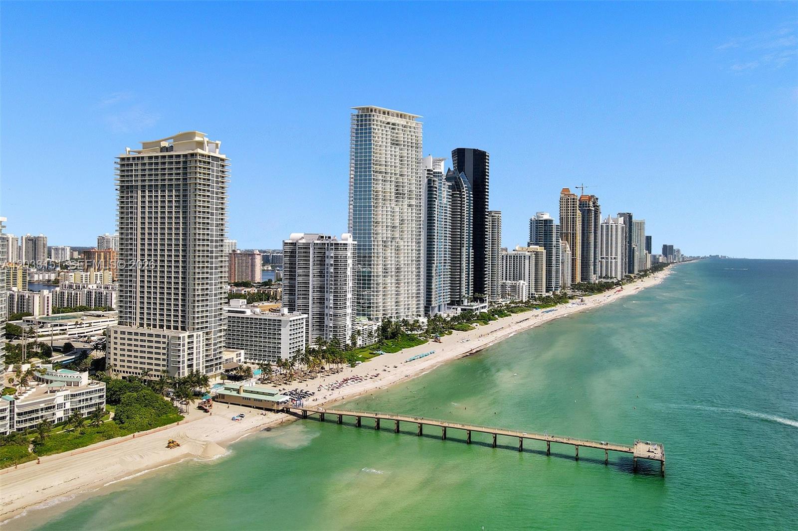 Photo of 16699 Collins Avenue 1002 #1002 listing for Sale