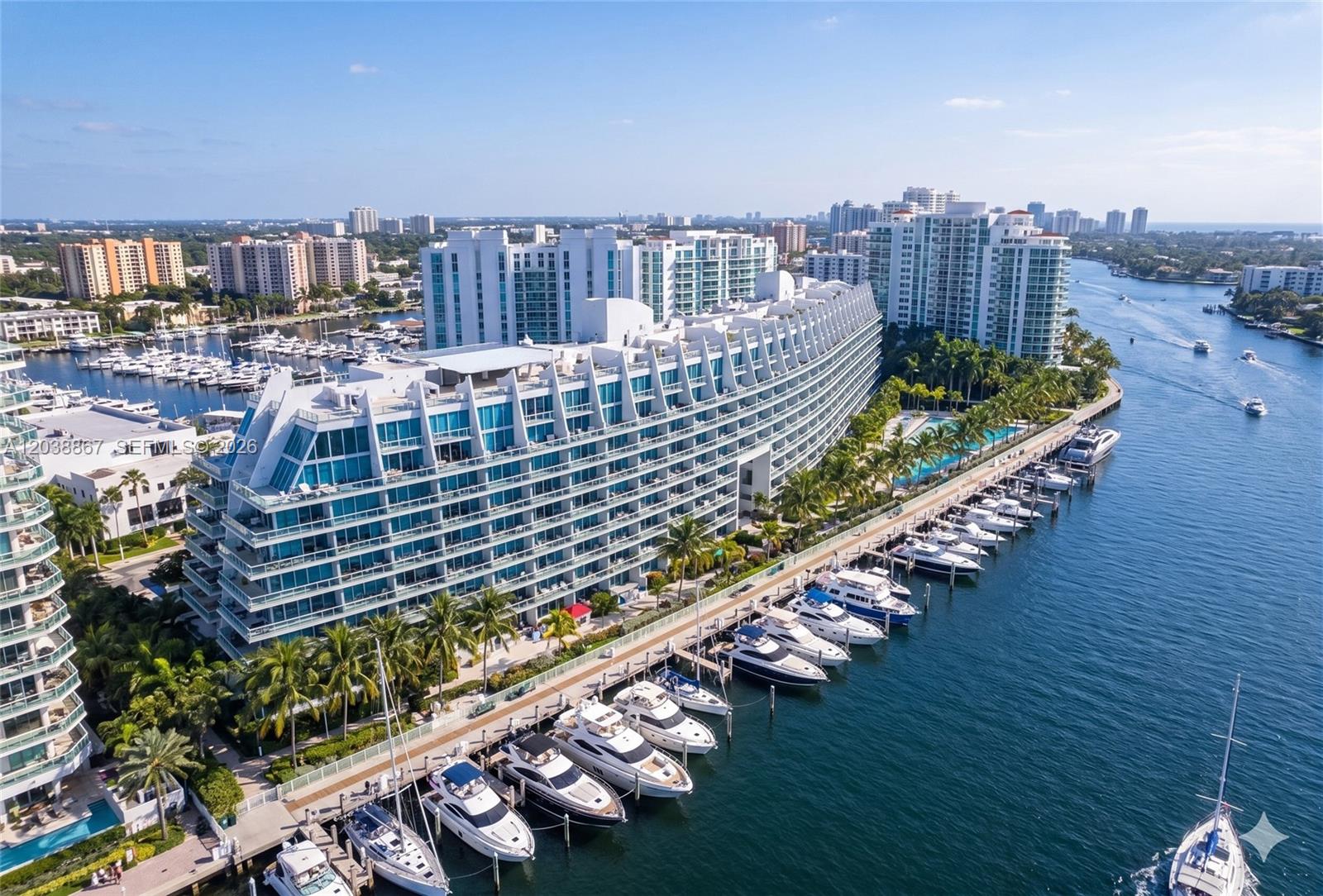 Photo of 2950 NE 188th Street 336 #336 listing for Sale