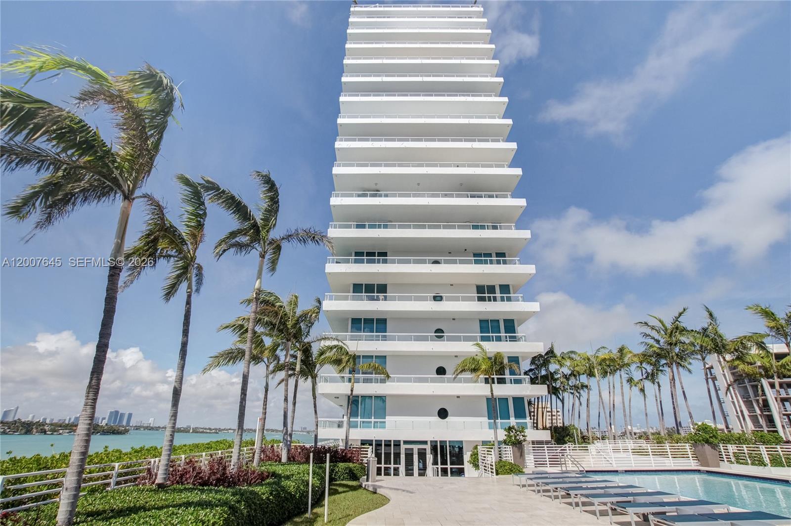 Photo of 540 West Avenue 2112 #2112 listing for Sale