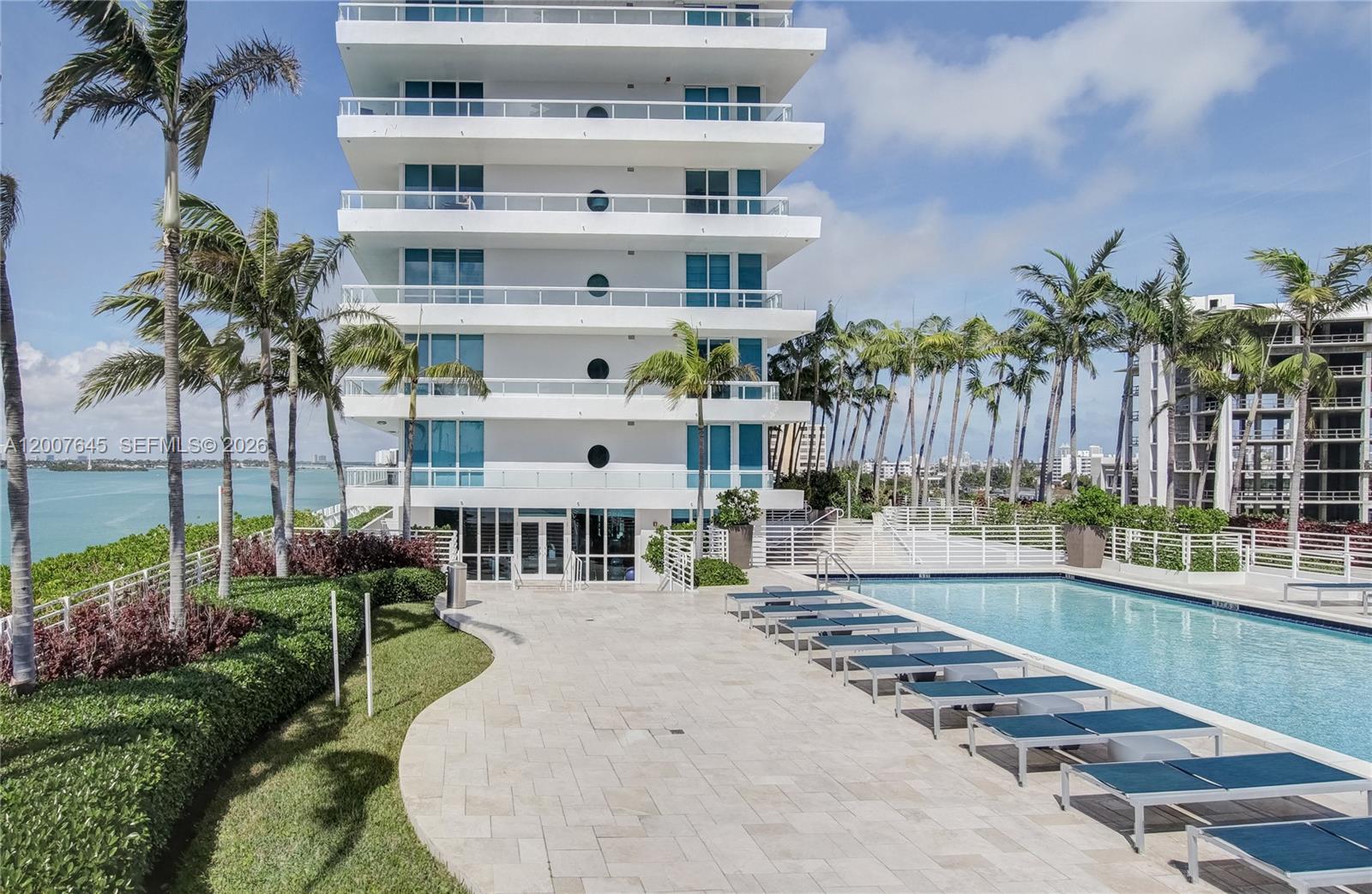 Photo of 540 West Avenue 2112 #2112 listing for Sale