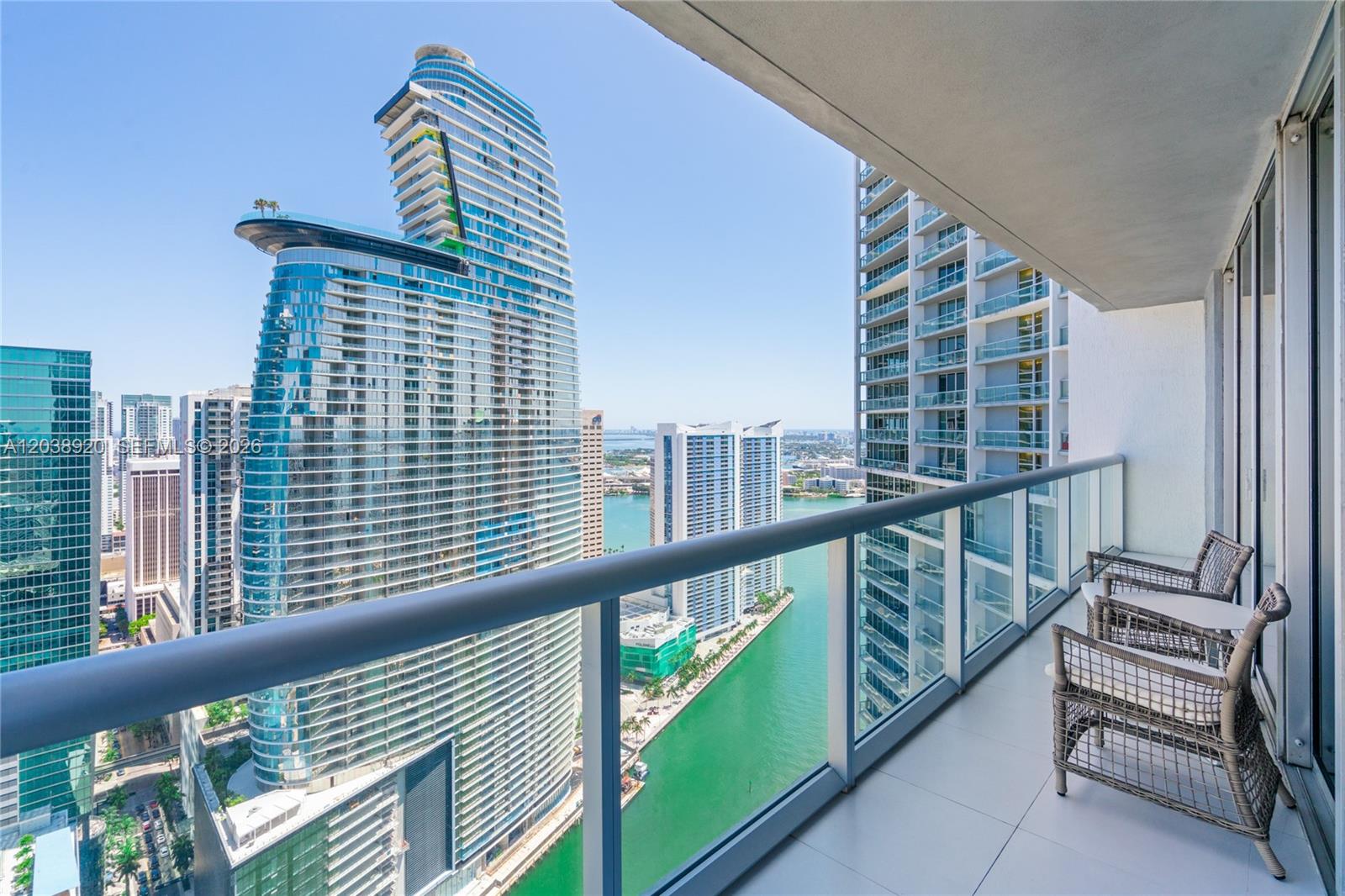 Photo of 475 Brickell Avenue 4315 #4315 listing for Sale