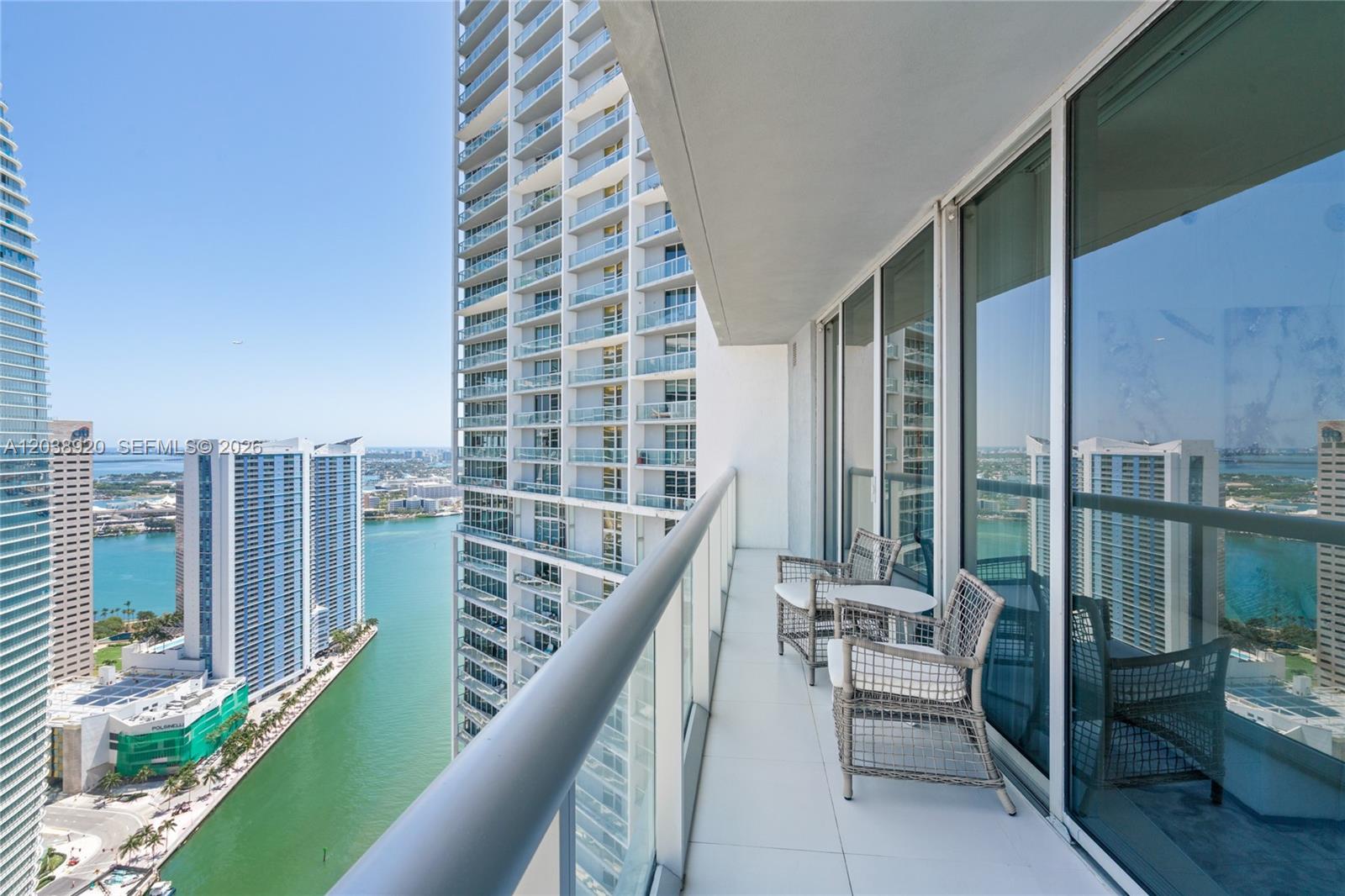 Photo of 475 Brickell Avenue 4315 #4315 listing for Sale