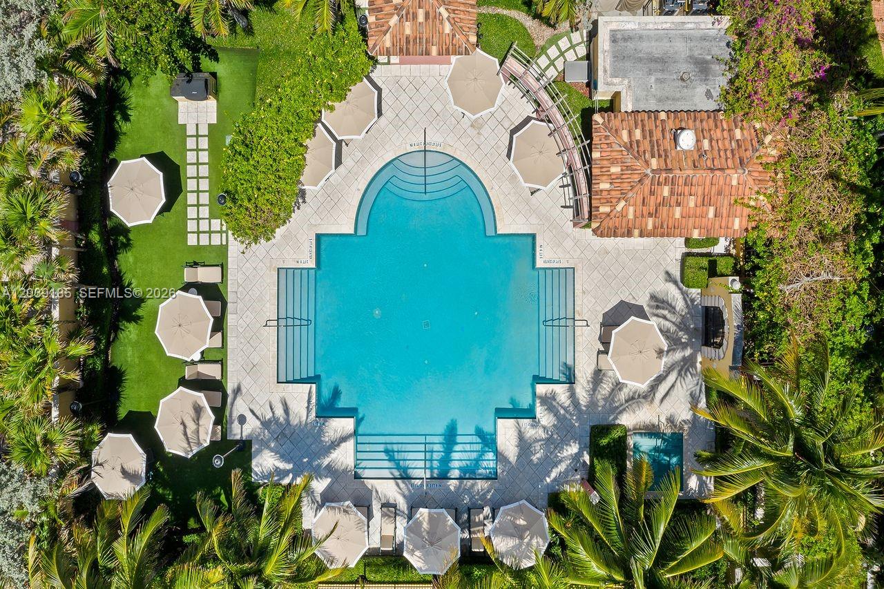 Photo of 2110 N Ocean Boulevard 21B #21B listing for Sale