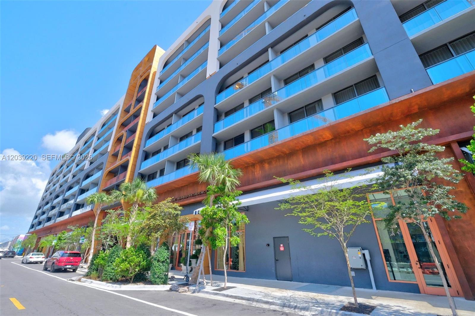 Photo of 2700 NW 2nd Avenue 528 #528 listing for Sale