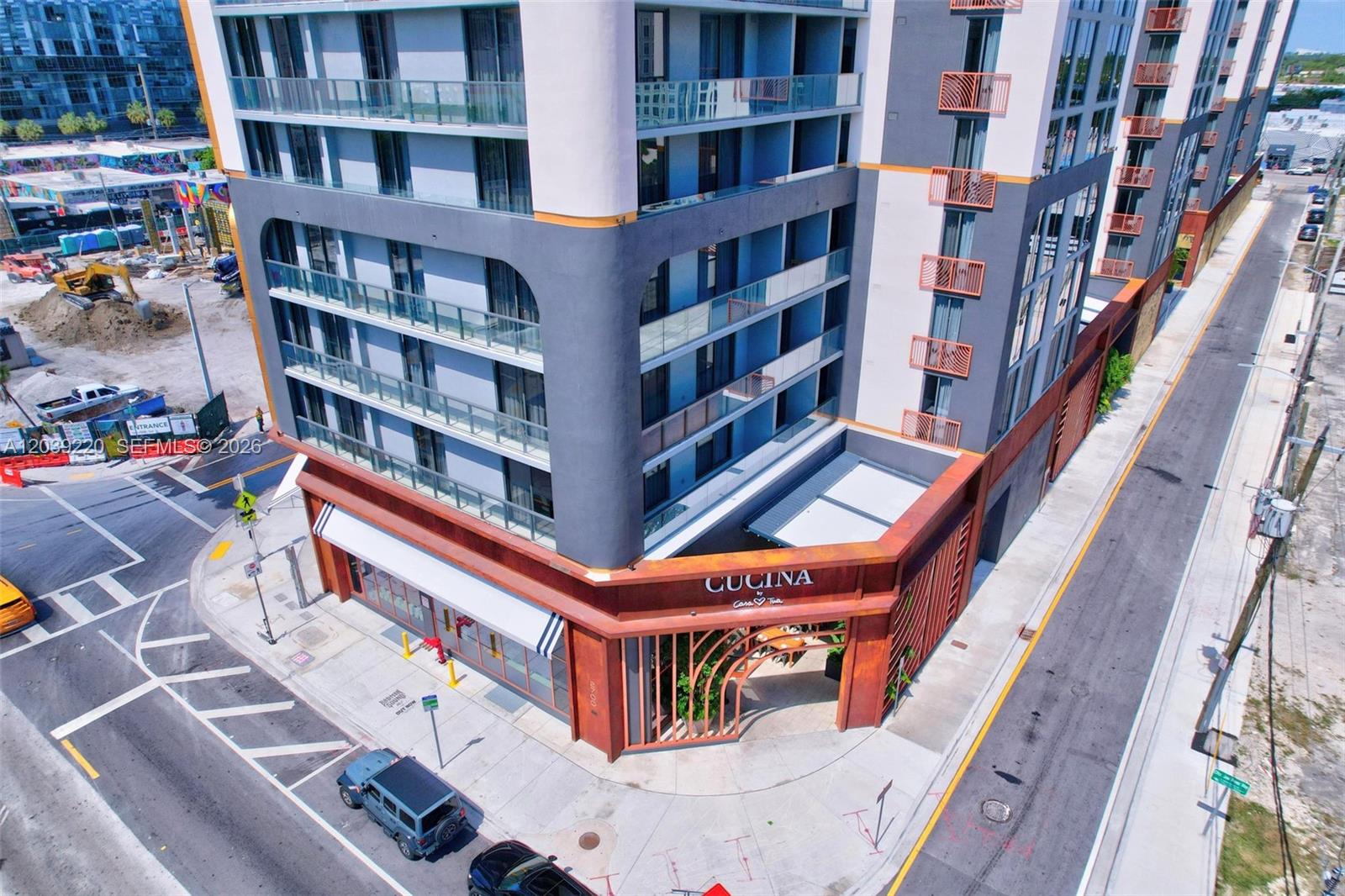 Photo of 2700 NW 2nd Avenue 528 #528 listing for Sale