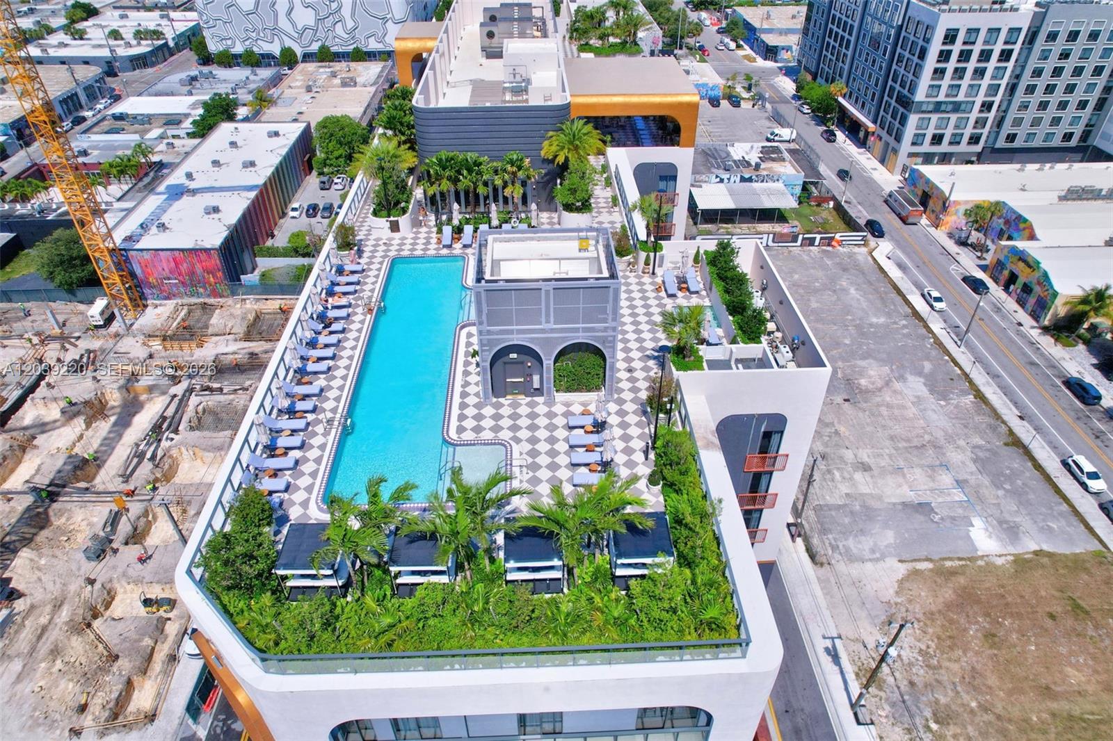 Photo of 2700 NW 2nd Avenue 528 #528 listing for Sale