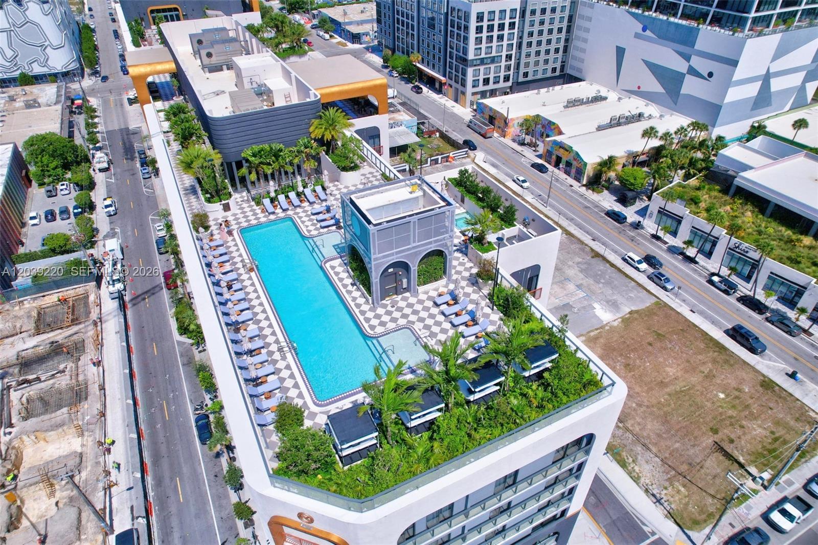 Photo of 2700 NW 2nd Avenue 528 #528 listing for Sale