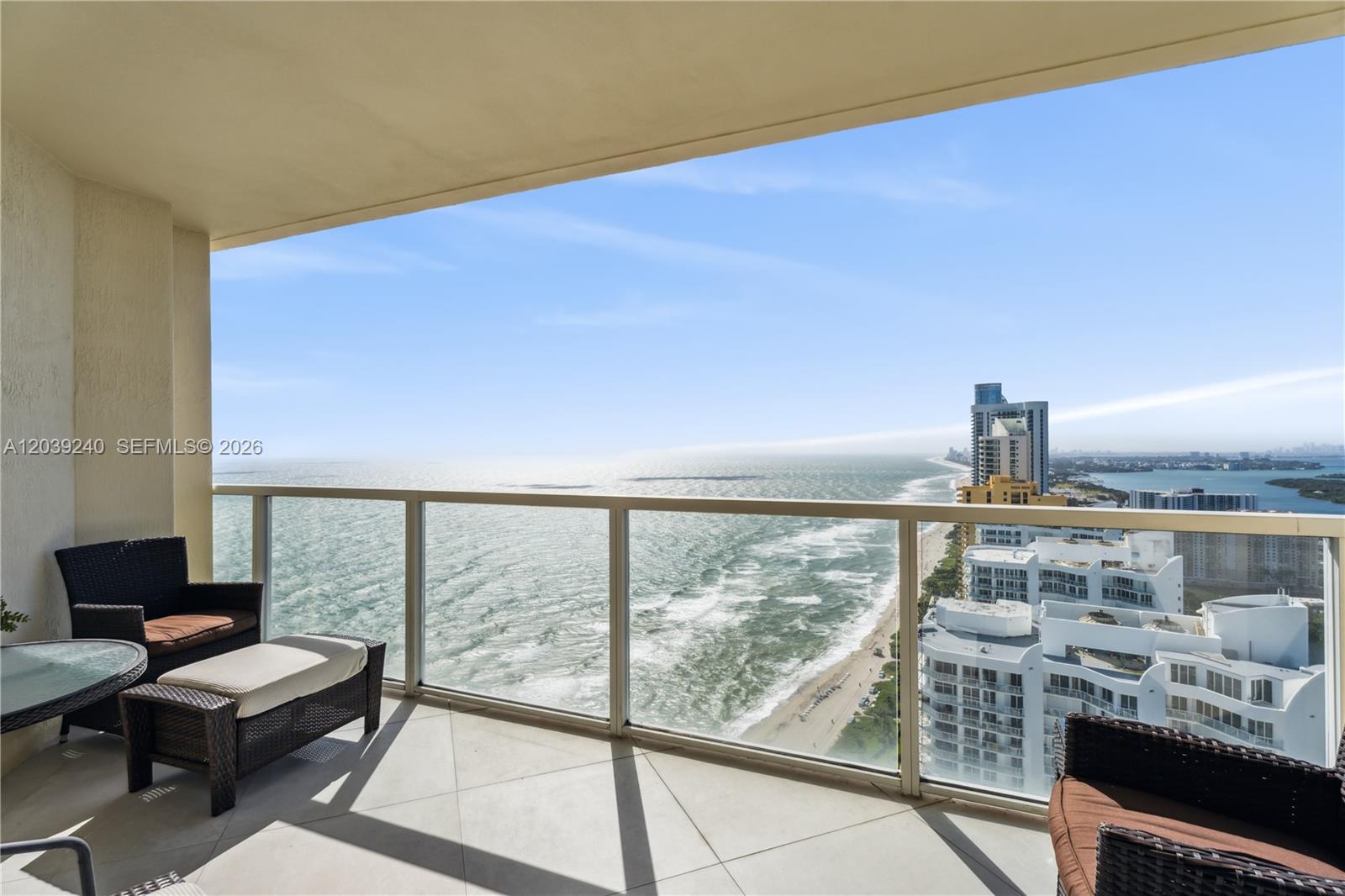 Photo of 16699 Collins Ave+one Self Parking 4110 #4110 listing for Sale