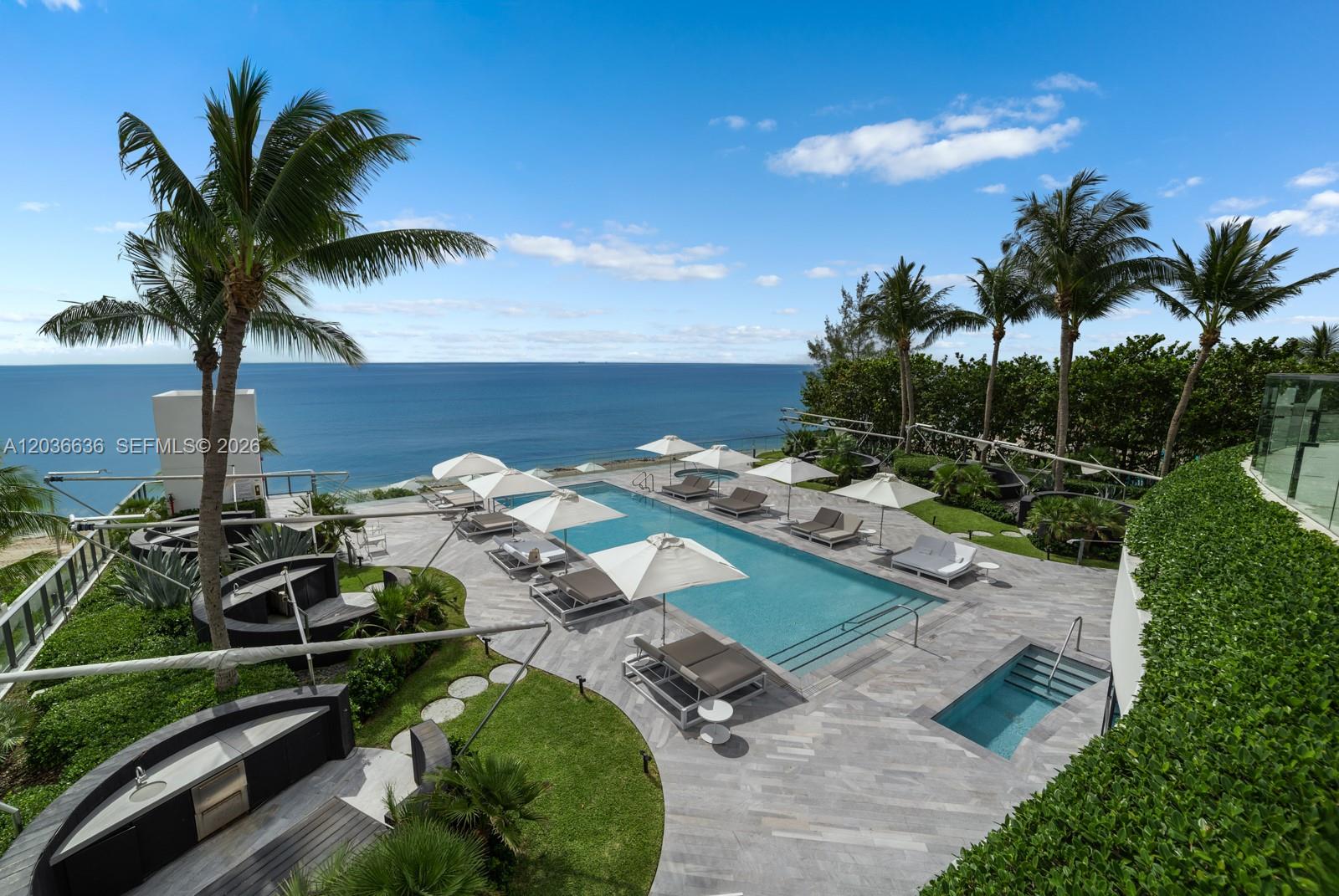 Photo of 19575 Collins Avenue 3 #3 listing for Sale