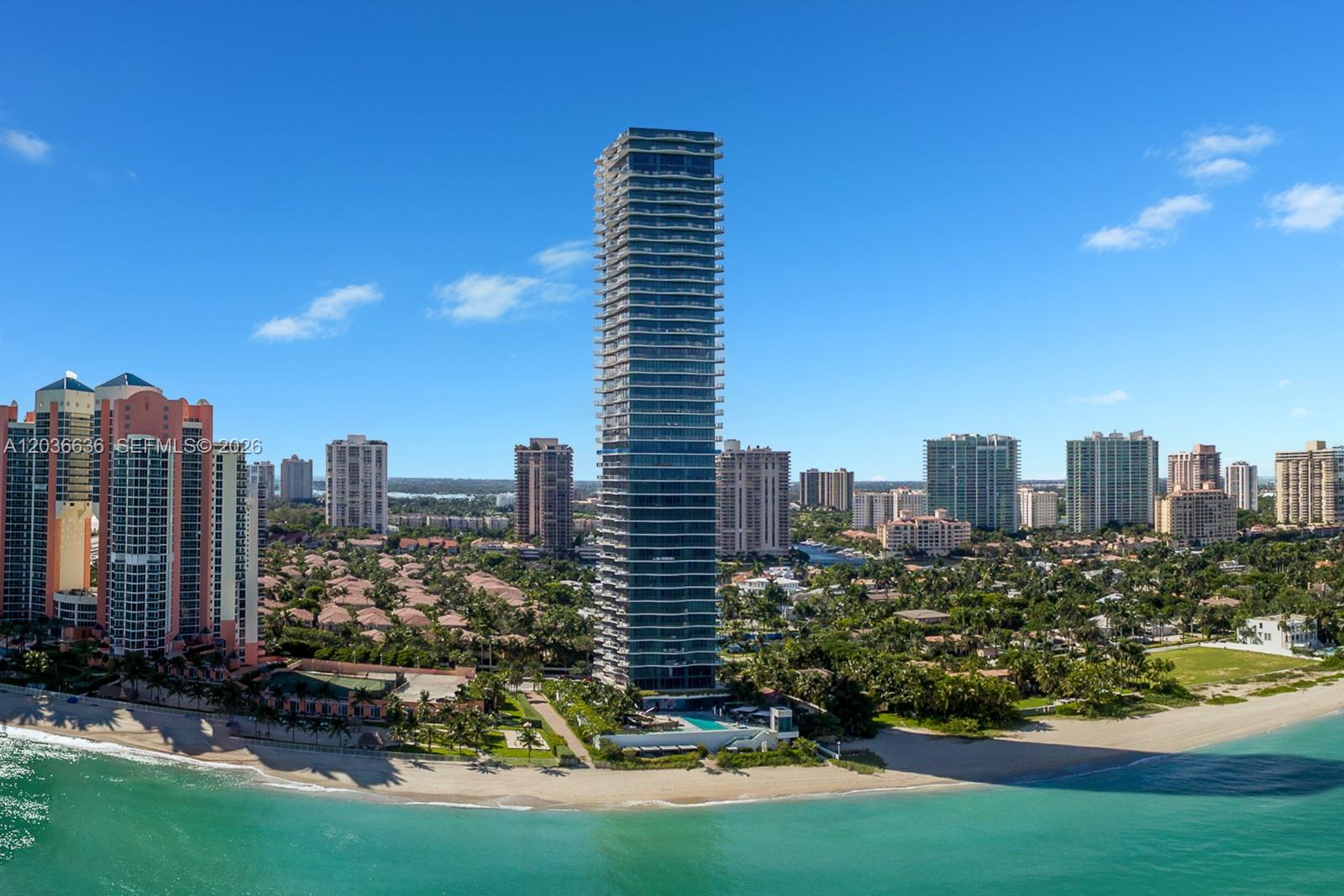 Photo of 19575 Collins Avenue 3 #3 listing for Sale