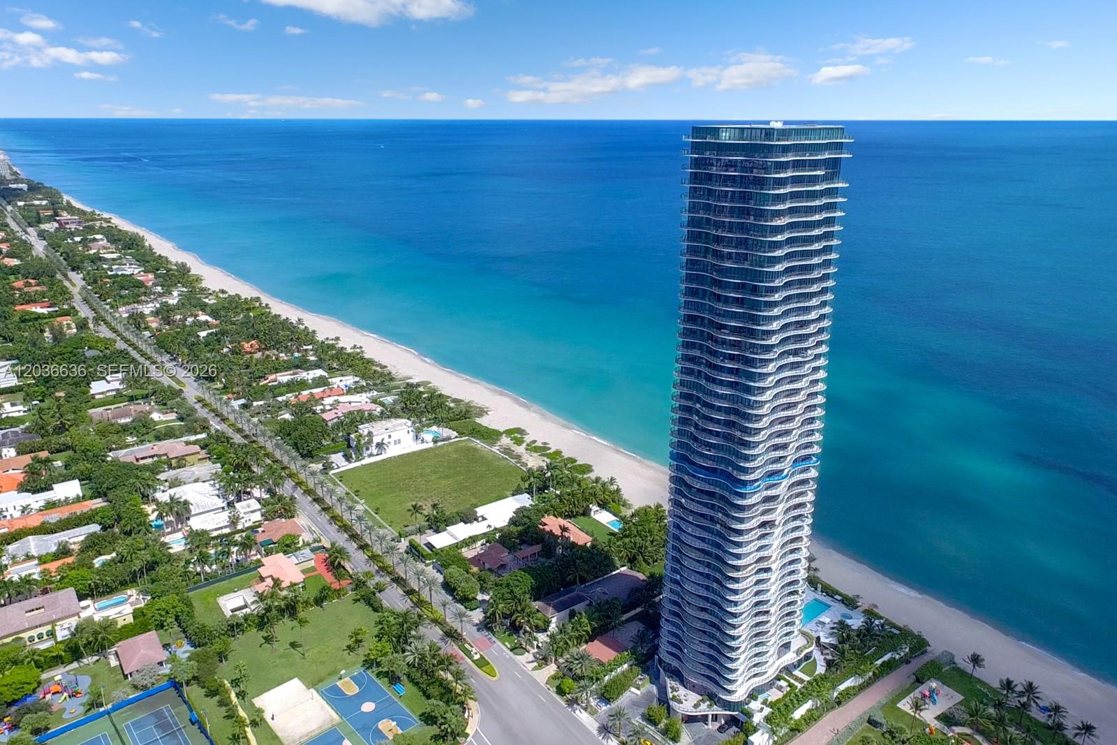 Photo of 19575 Collins Avenue 3 #3 listing for Sale