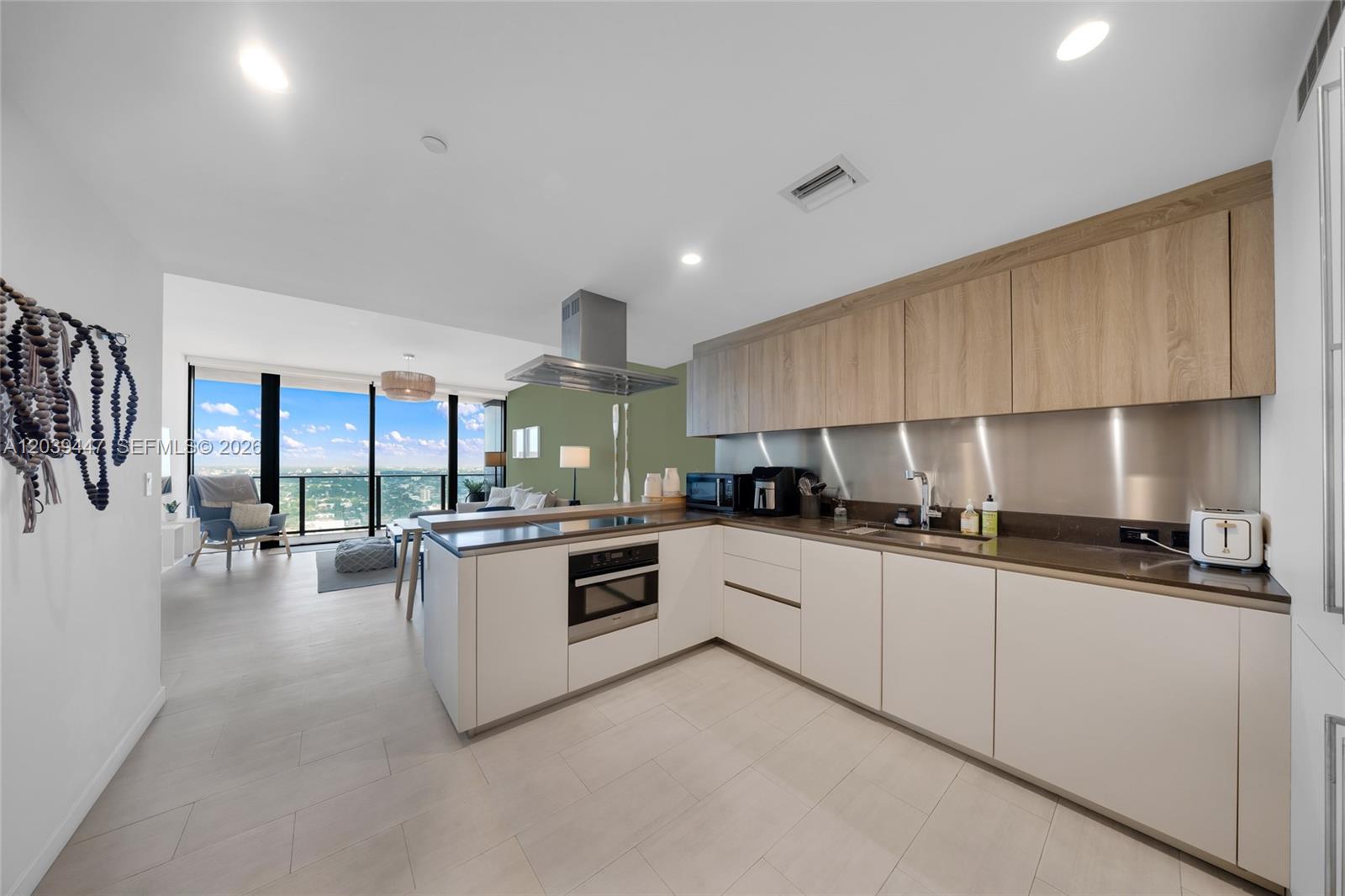Photo of 1000 Brickell Plaza 4704 #4704 listing for Sale