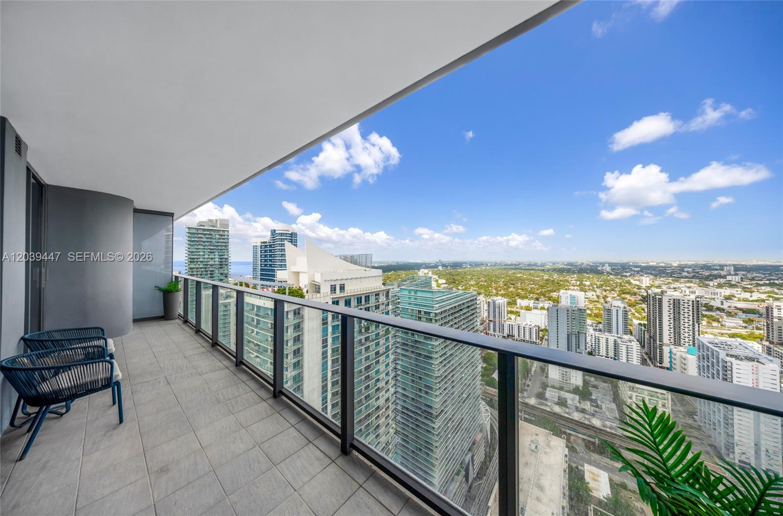 Photo of 1000 Brickell Plaza 4704 #4704 listing for Sale