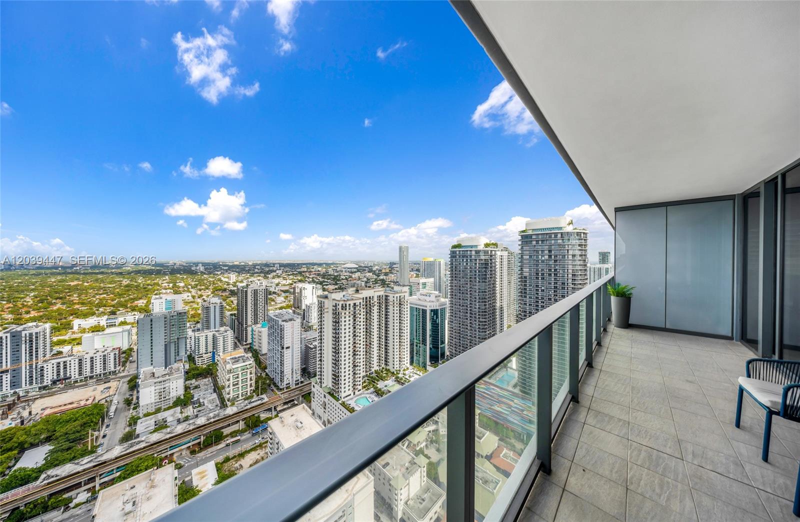 Photo of 1000 Brickell Plaza 4704 #4704 listing for Sale
