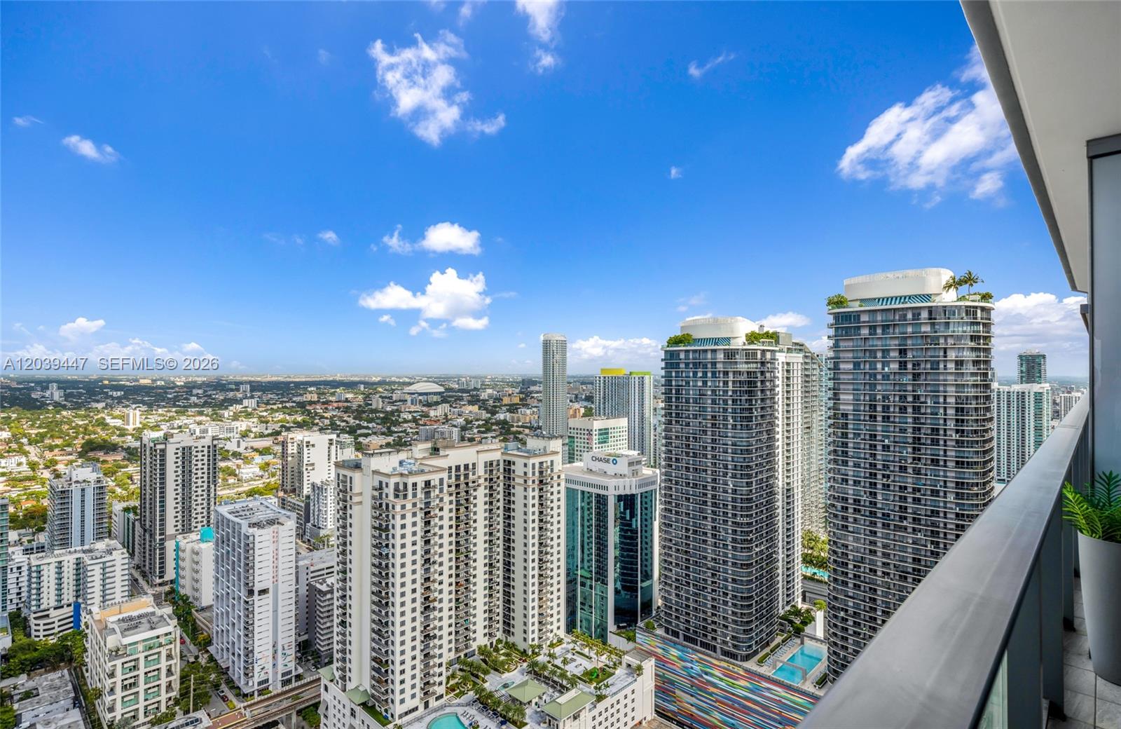 Photo of 1000 Brickell Plaza 4704 #4704 listing for Sale
