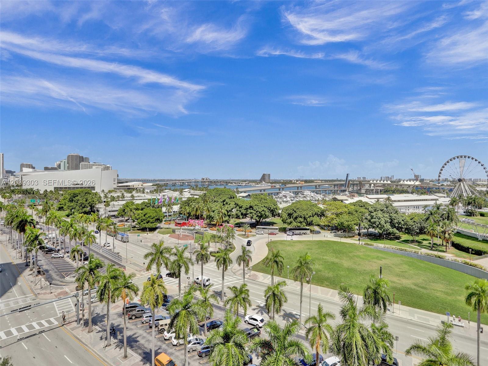 Photo of 244 Biscayne Boulevard 3409 #3409 listing for Sale
