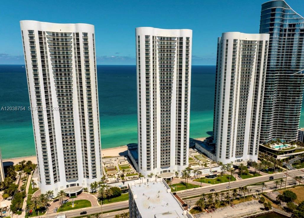 Photo of 15811 Collins Avenue 3607 #3607 listing for Sale