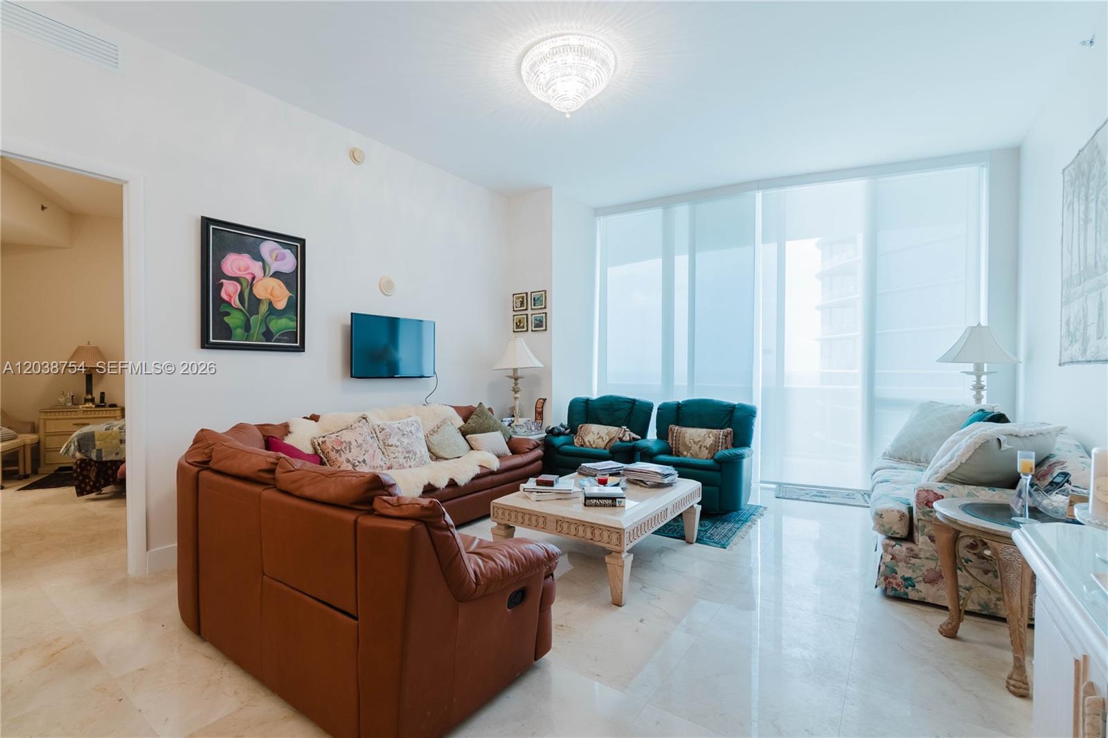 Photo of 15811 Collins Avenue 3607 #3607 listing for Sale