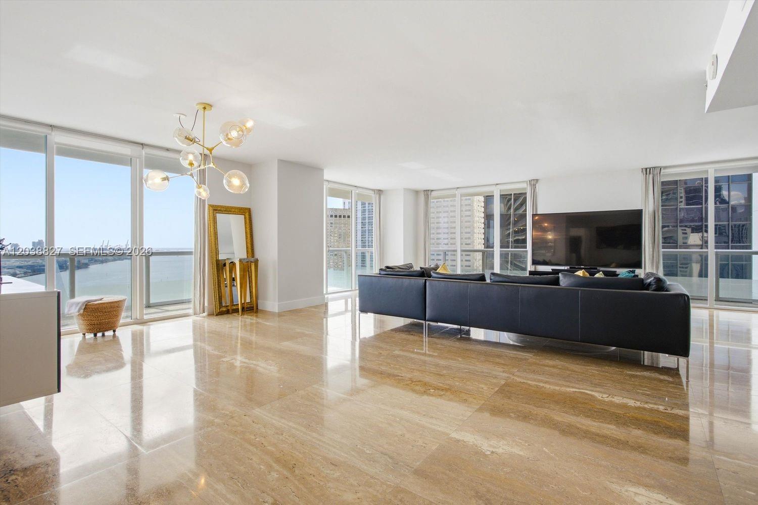 Photo of 50 Biscayne Boulevard 2510 #2510 listing for Sale