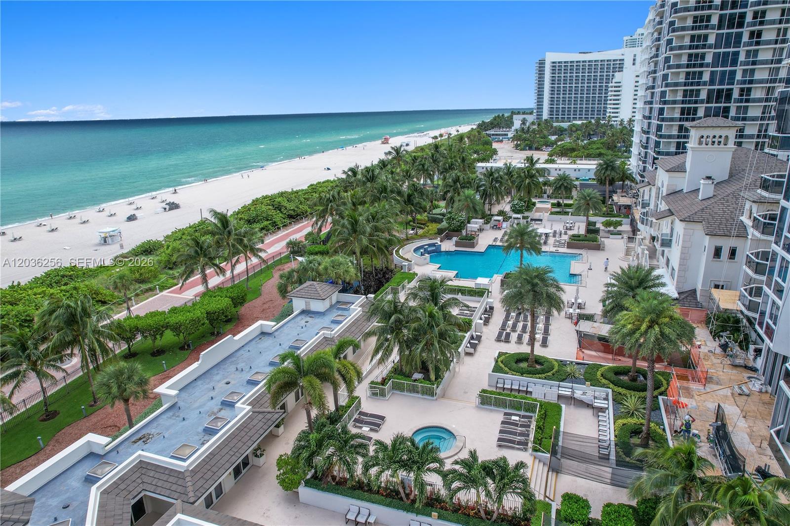 Photo of 4779 Collins Avenue 506 #506 listing for Sale