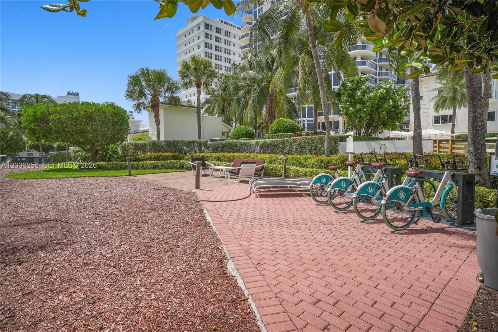 Photo of 4779 Collins Avenue 506 #506 listing for Sale