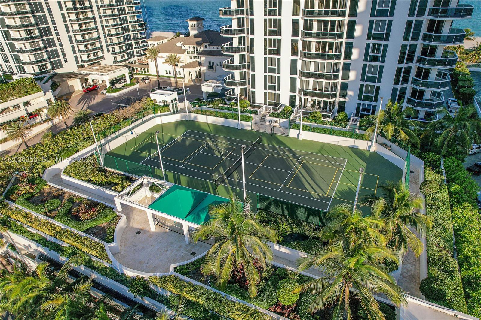 Photo of 4779 Collins Avenue 506 #506 listing for Sale