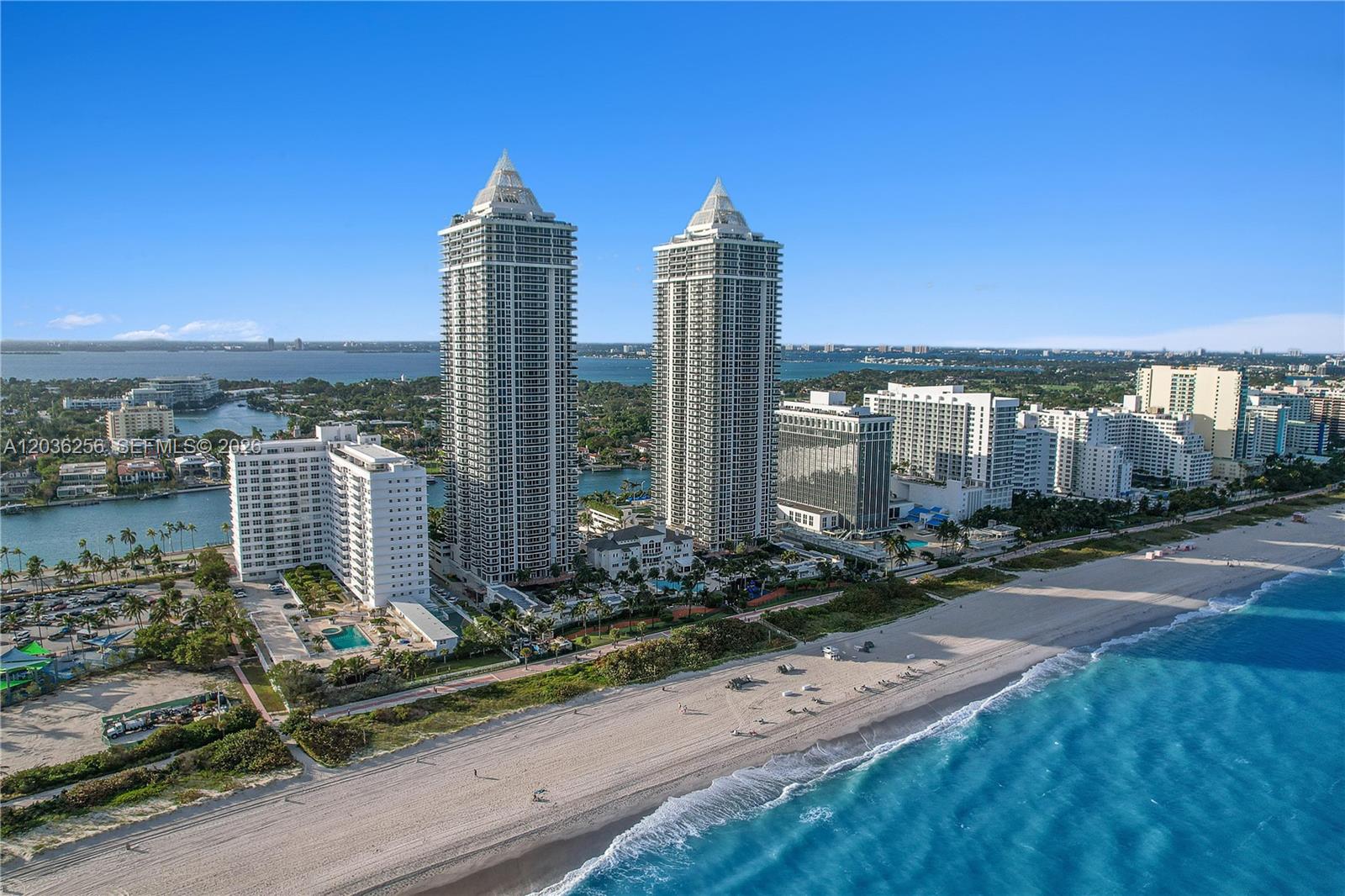 Photo of 4779 Collins Avenue 506 #506 listing for Sale