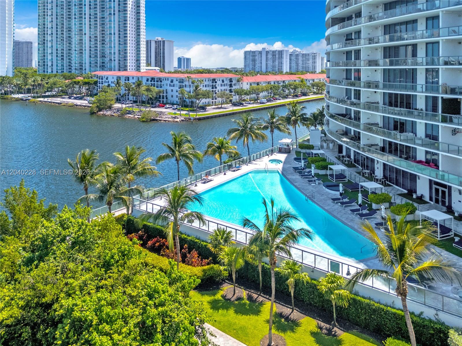 Photo of 3300 NE 188th Street 318 #318 listing for Sale