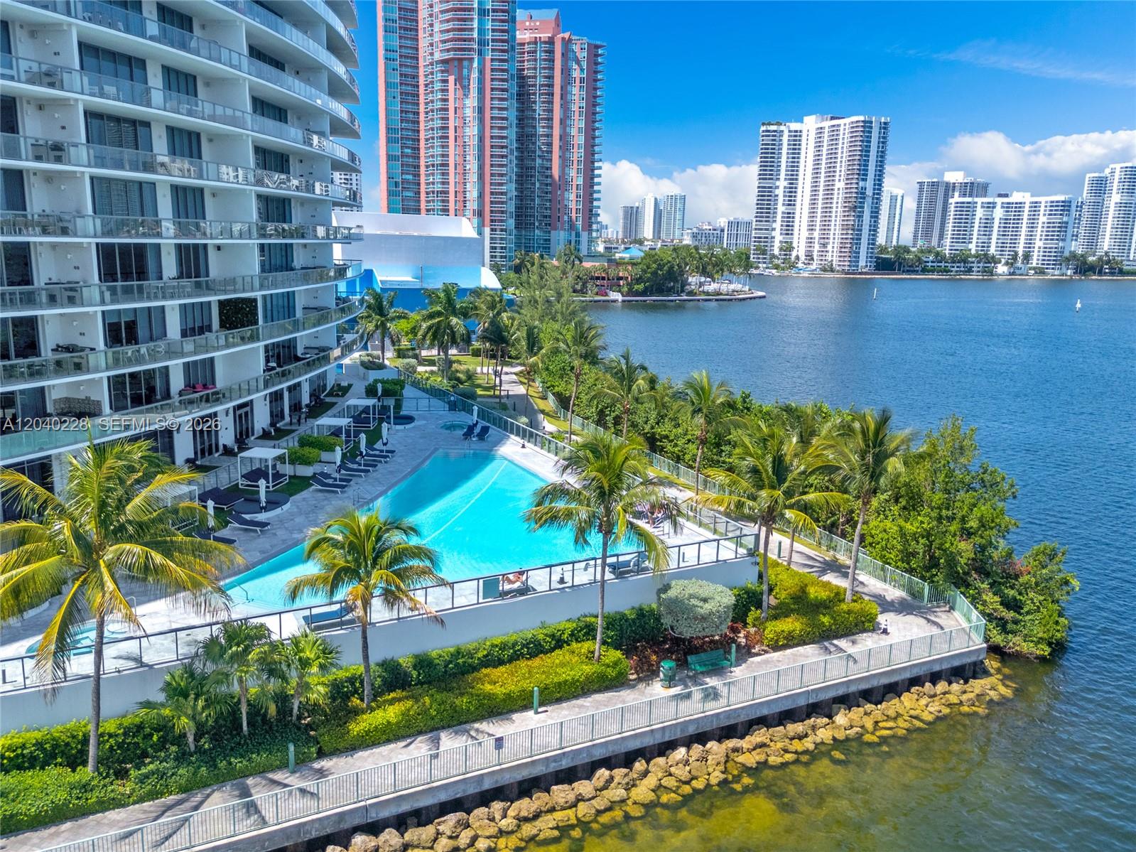 Photo of 3300 NE 188th Street 318 #318 listing for Sale