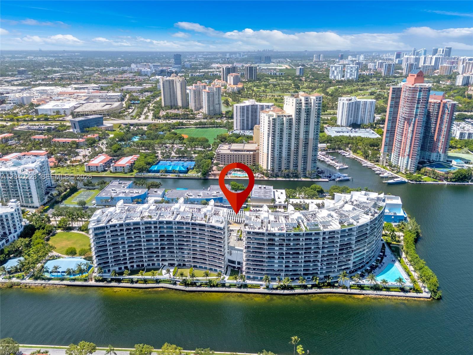 Photo of 3300 NE 188th Street 318 #318 listing for Sale